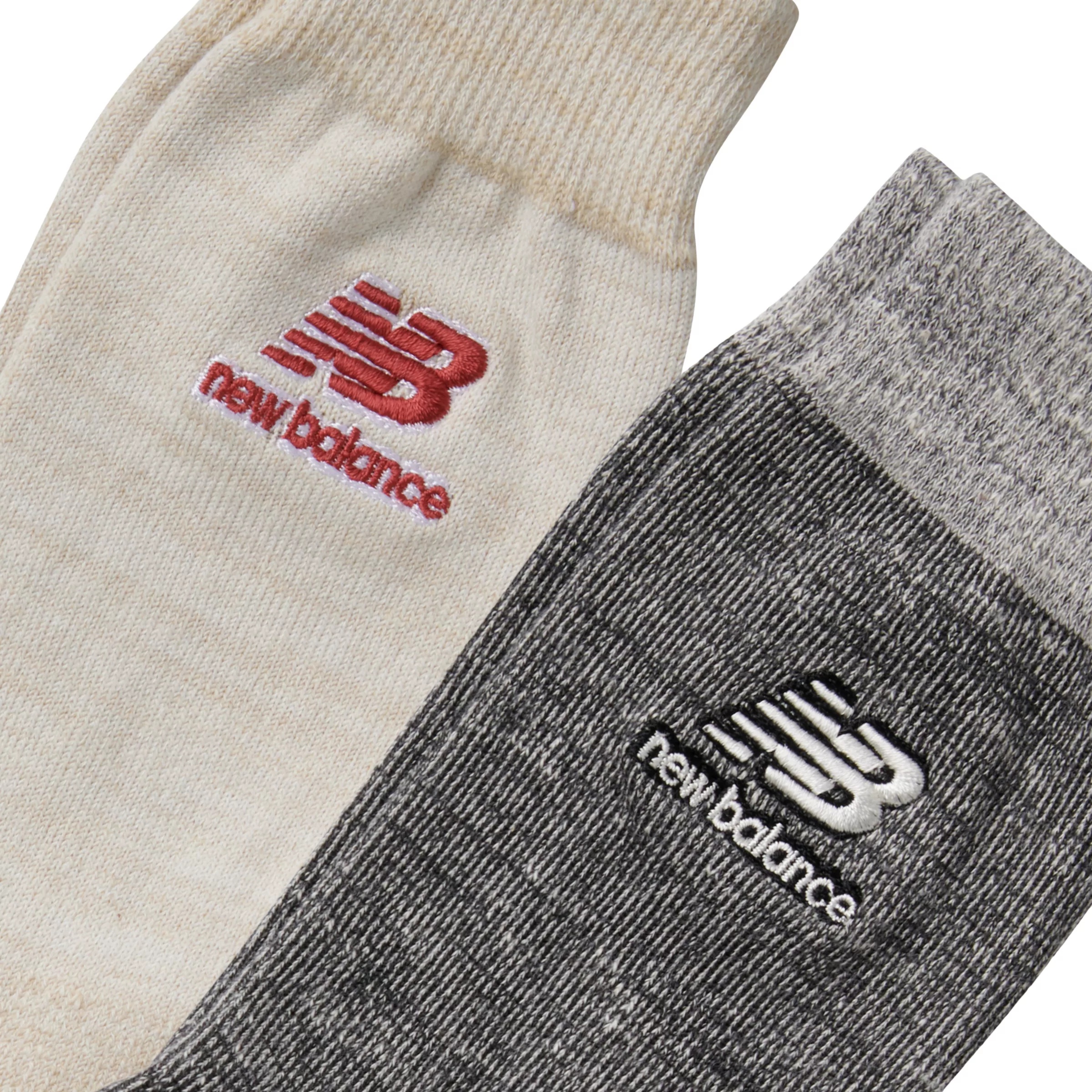 NB Athletics Midcalf 2 Pack - 2