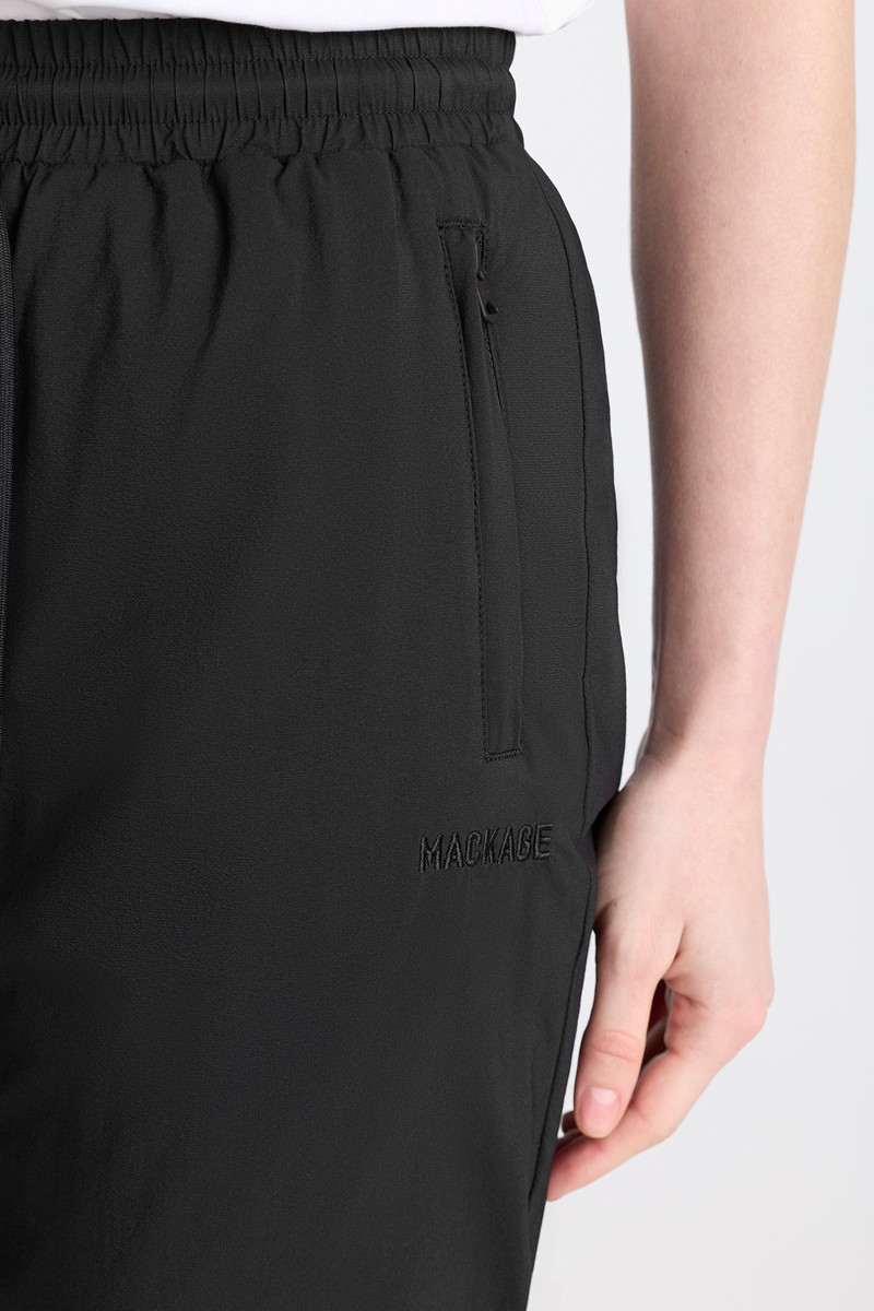 VICKY-SC Water-Repellent Lightweight Pants 8