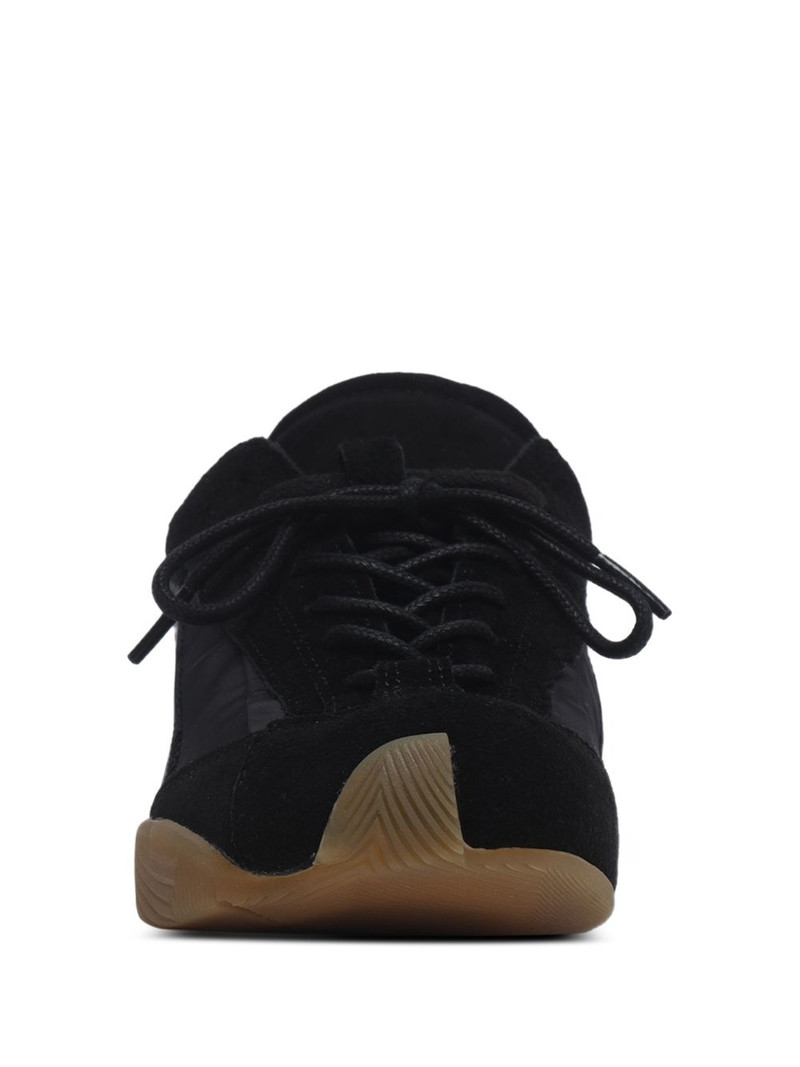 Skid Form lace-up sneakers 4