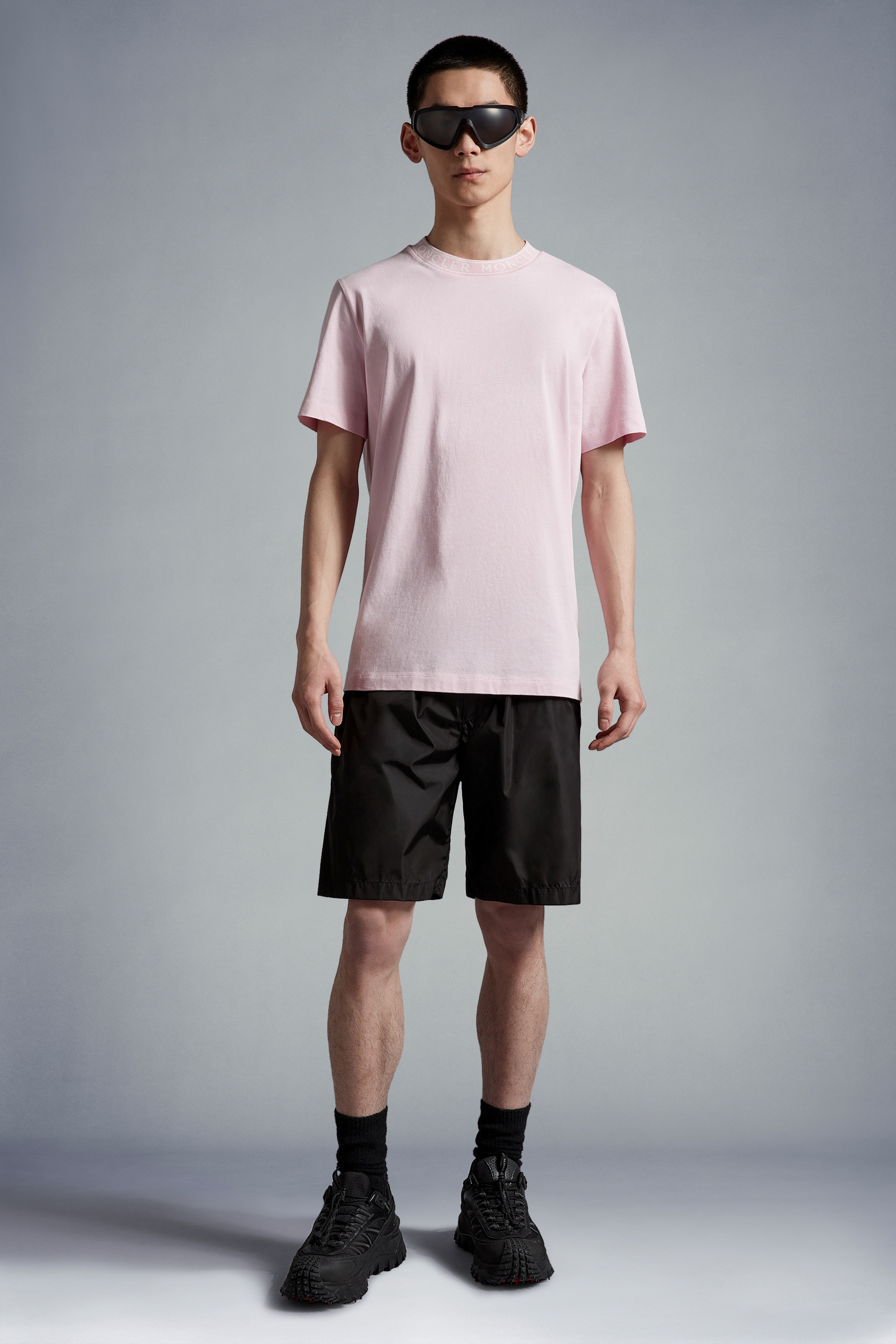 Logo Swim Shorts - 2