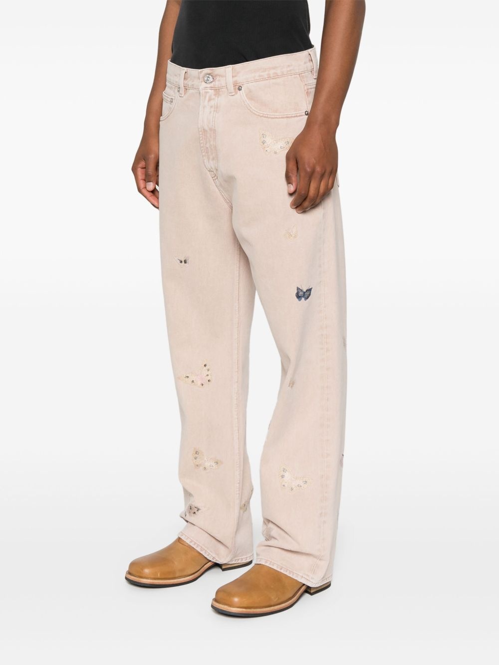 Third Cut jeans - 3