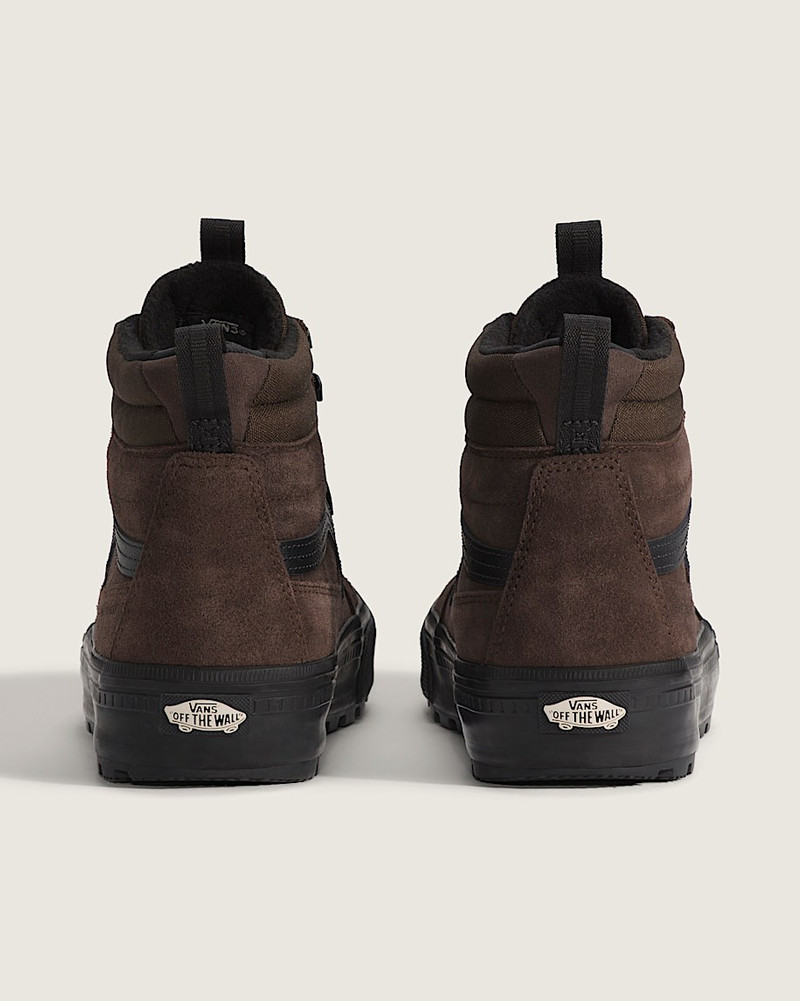 Sk8-Hi Waterproof Insulated Shoe 4