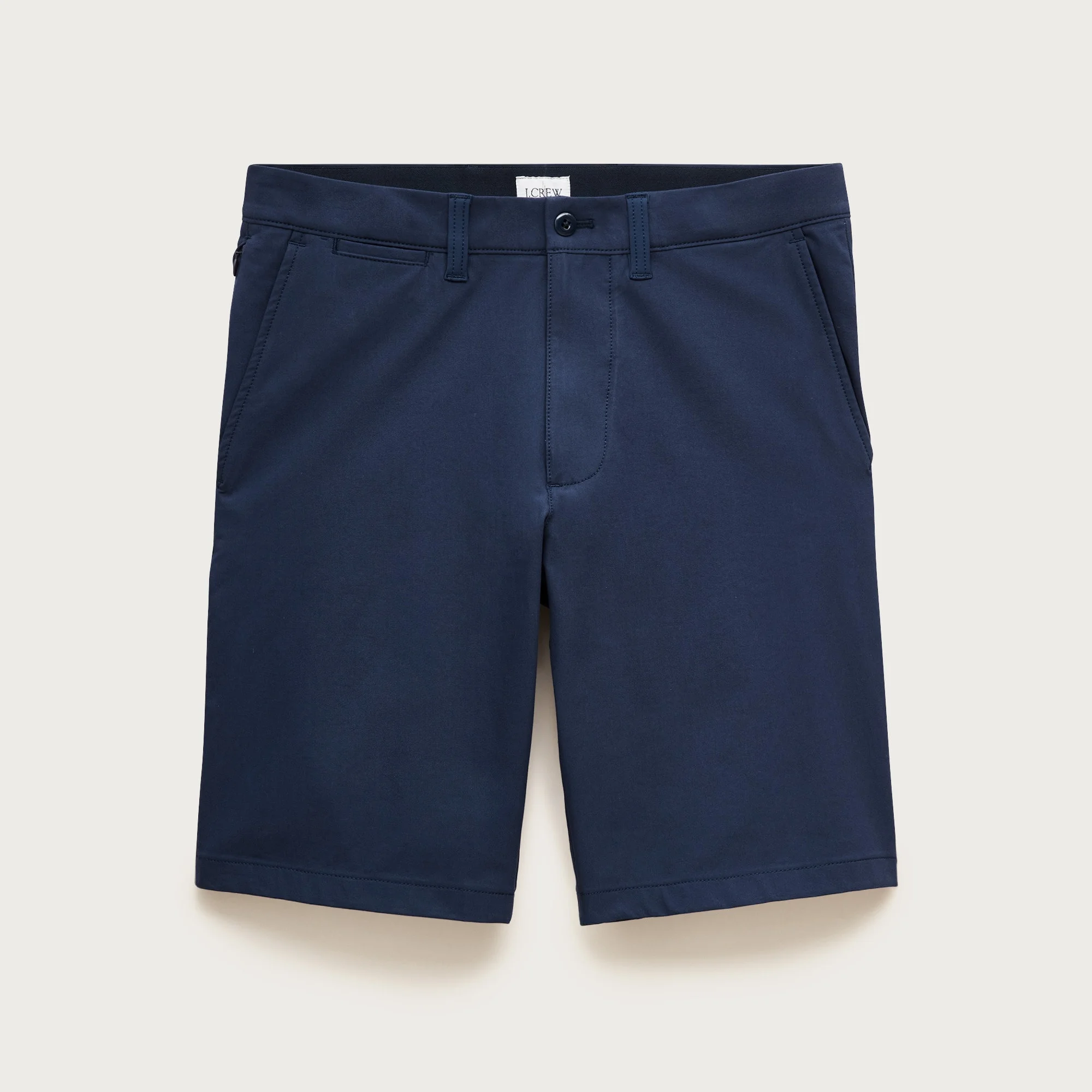 10.5" tech short - 1