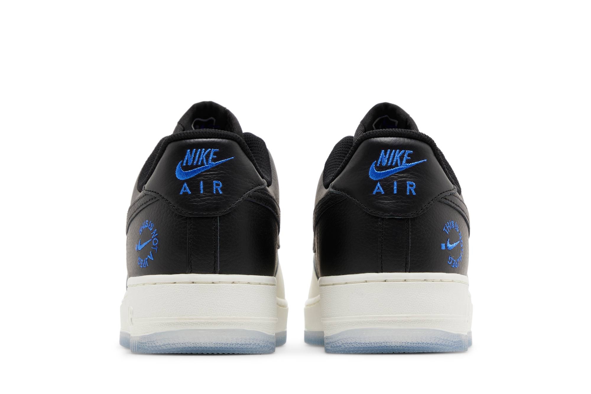 Air Force 1 Low 'TINAJ' - 6