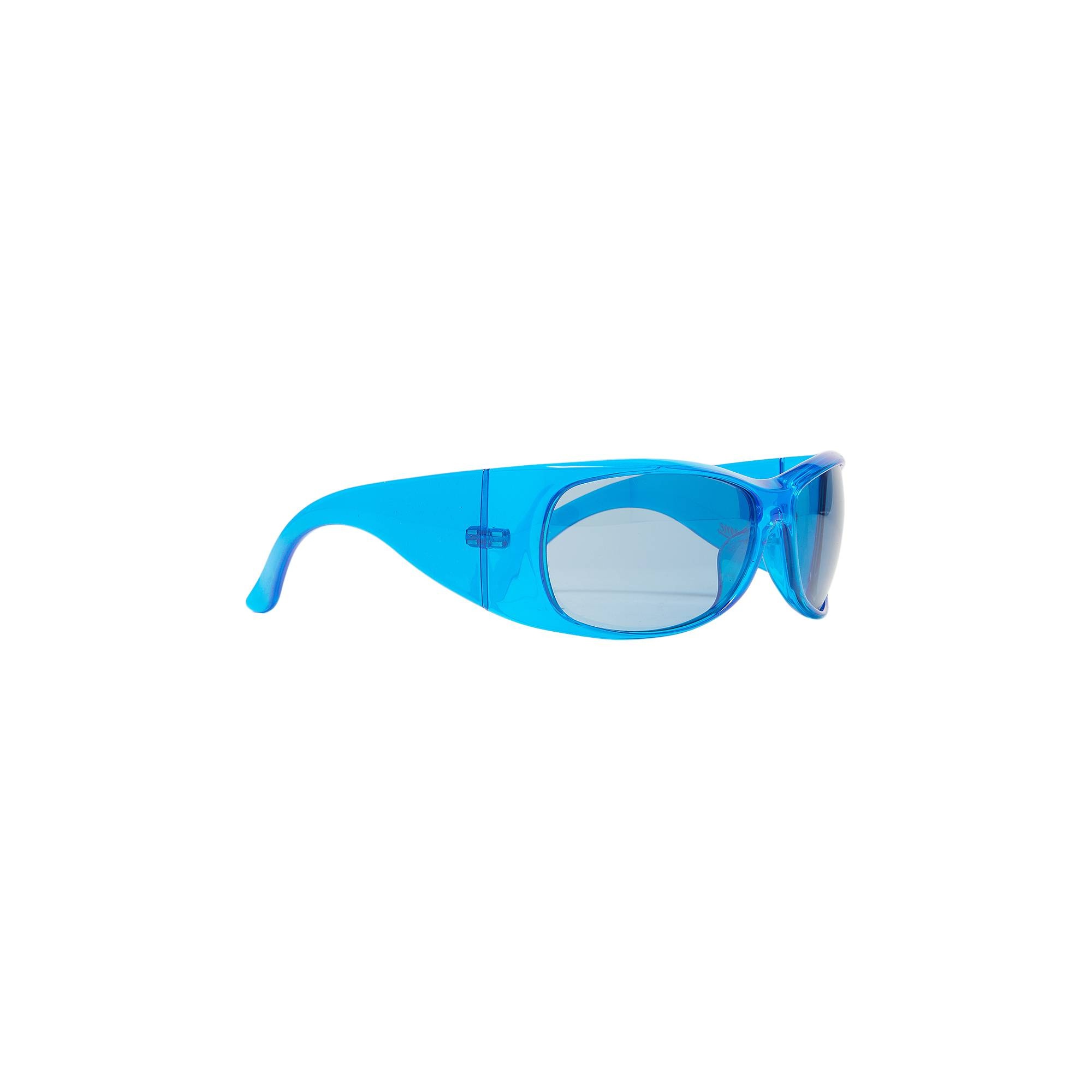 Supreme Key Sunglasses 'Blue' - 2