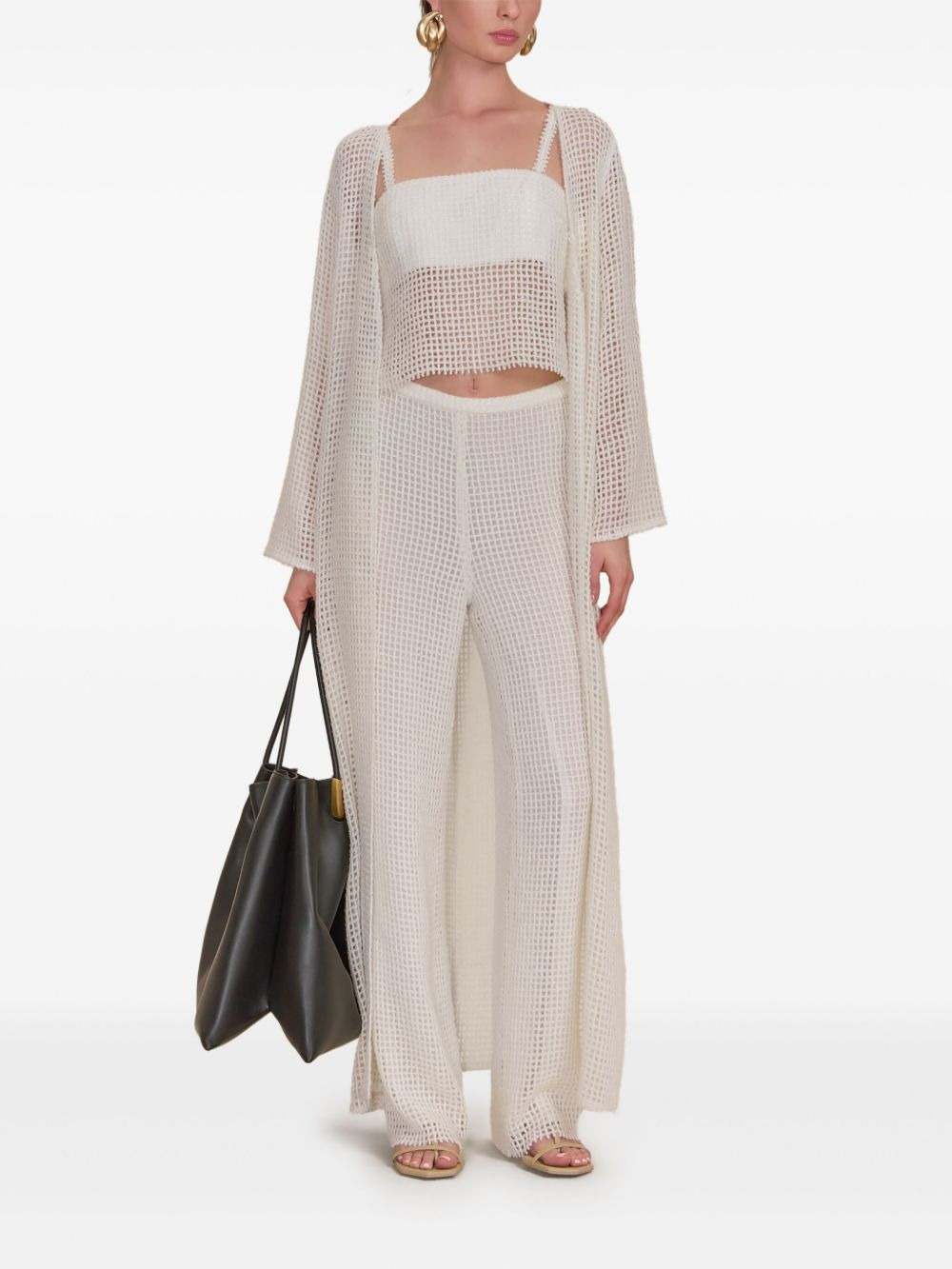 Ari cardigan - 2