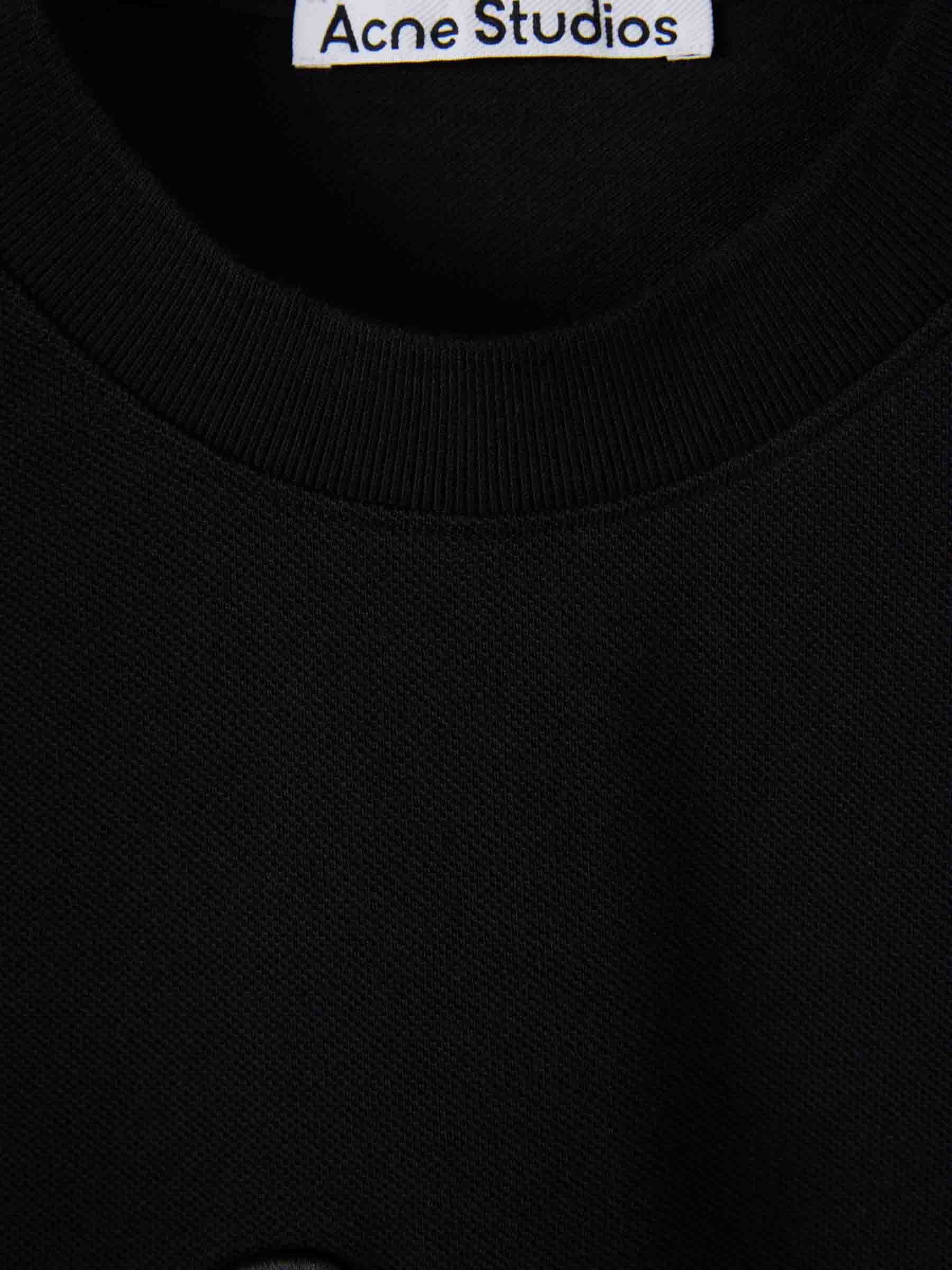 RELAXED LOGO T-SHIRT - 3