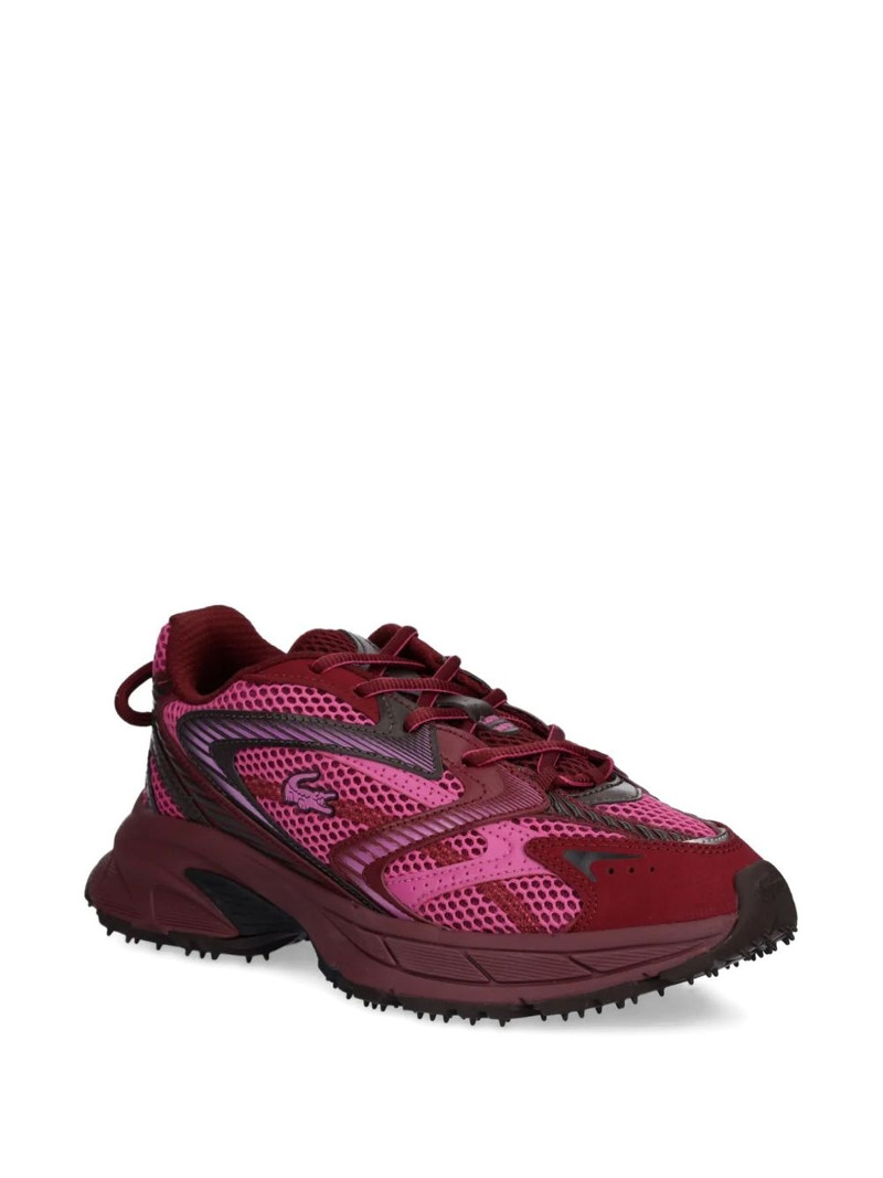 LACOSTE L003 Neo Shot sneakers outlook