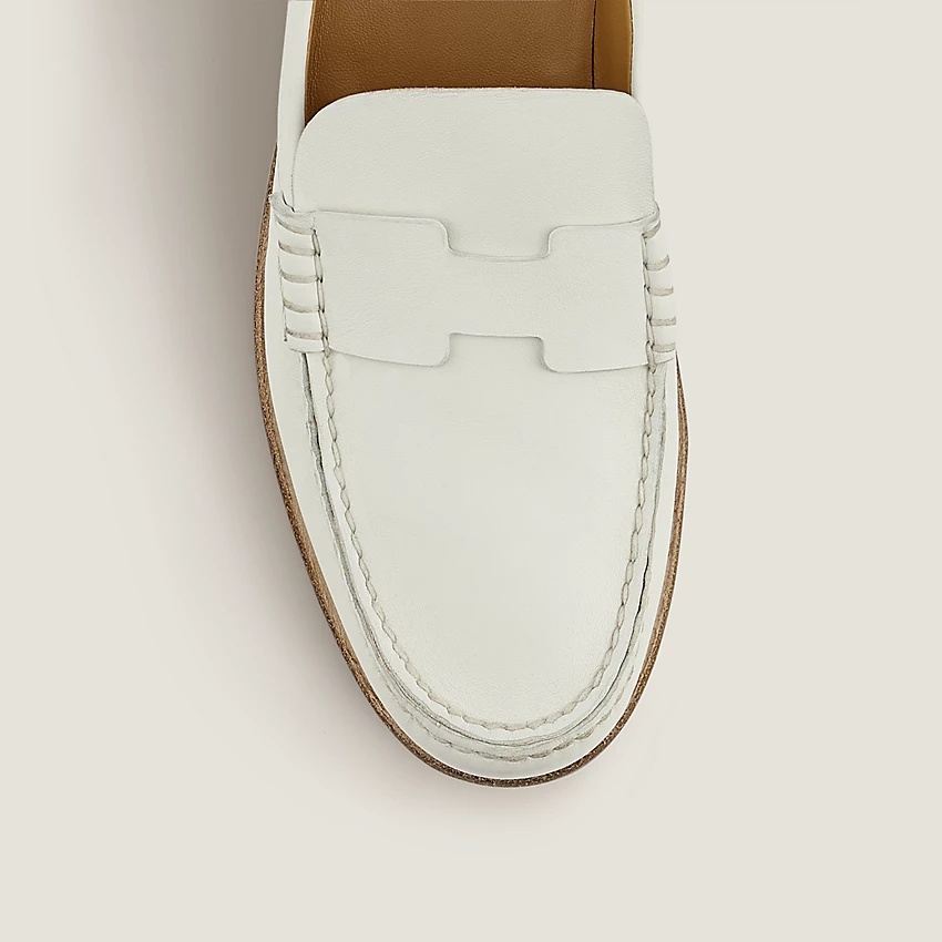 Kennedy loafer - 4