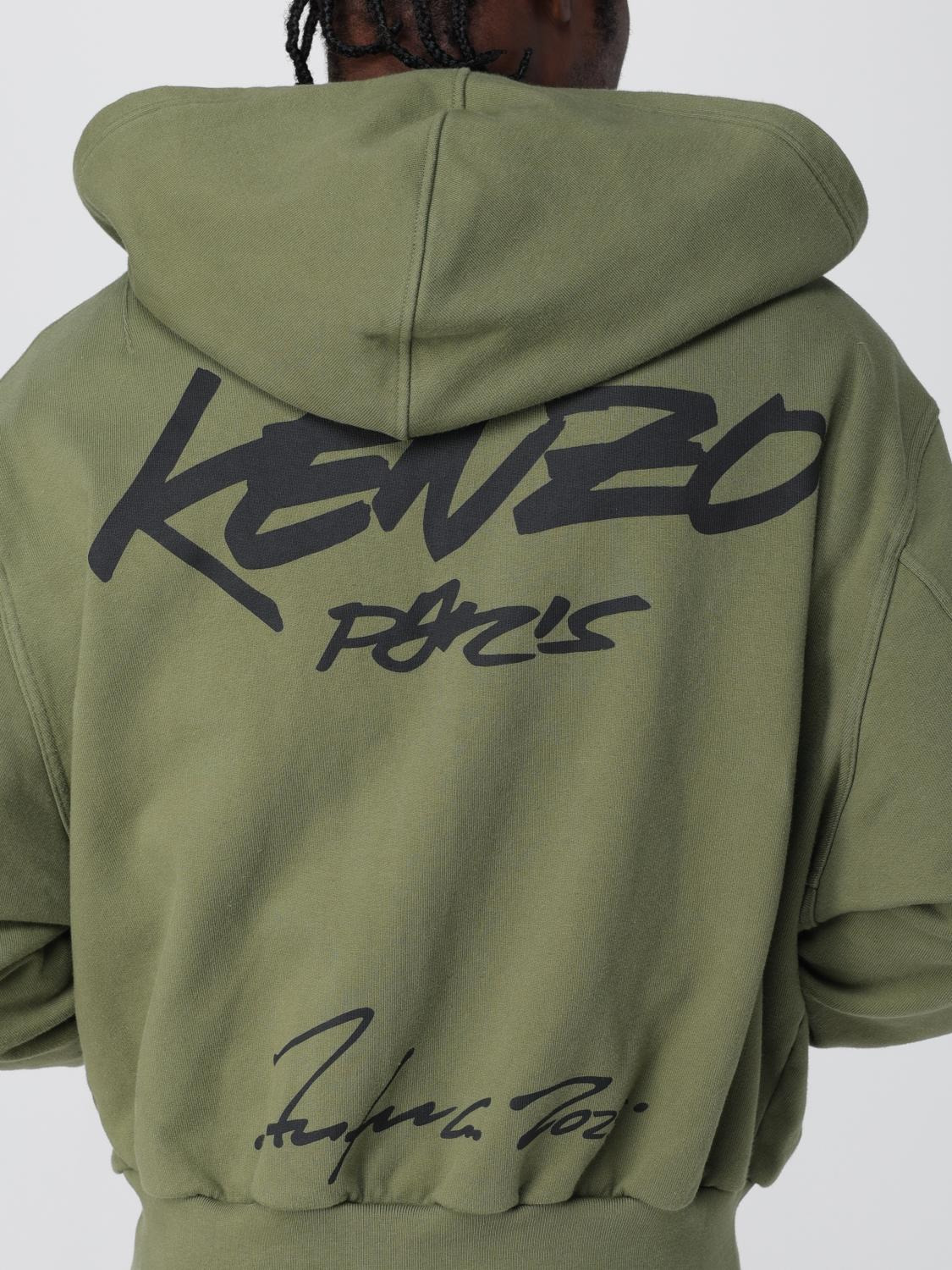 Sweater men Kenzo - 4