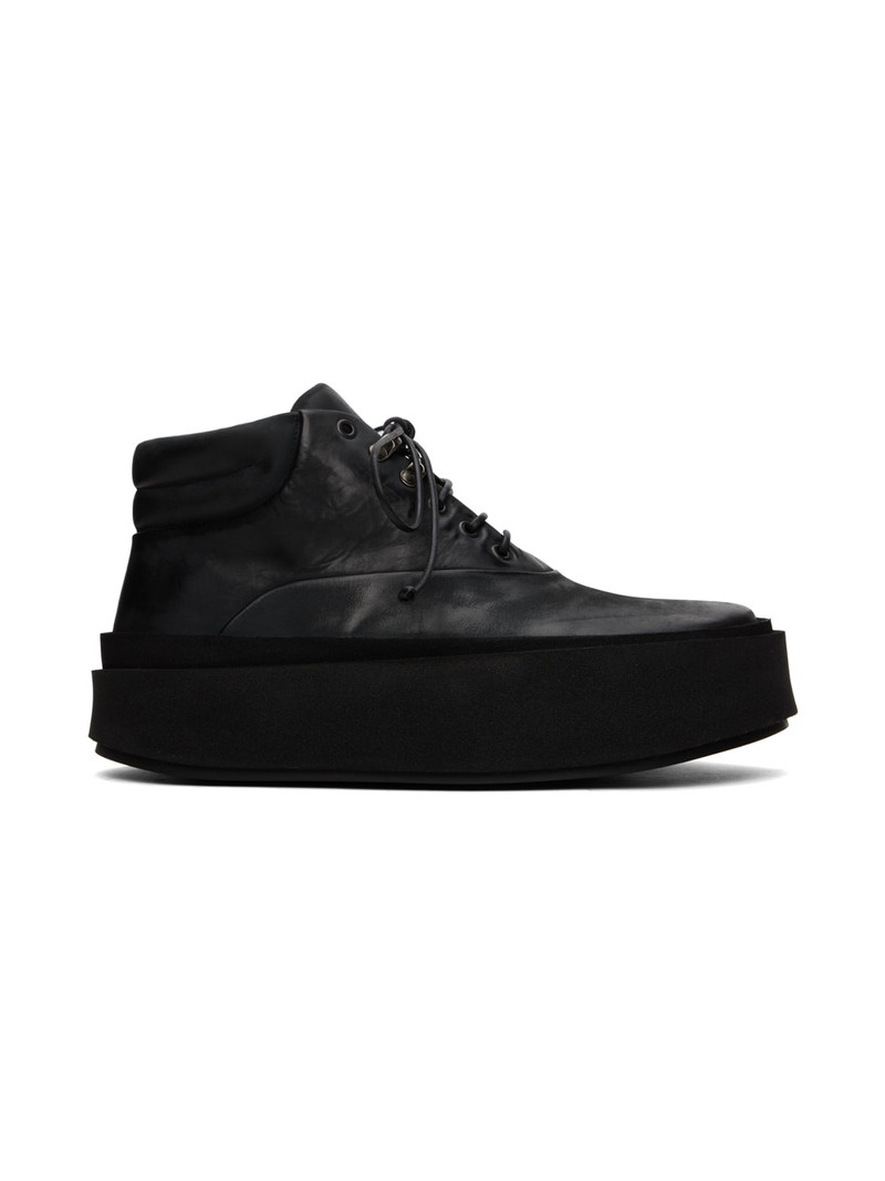Black Onda Derbys 1