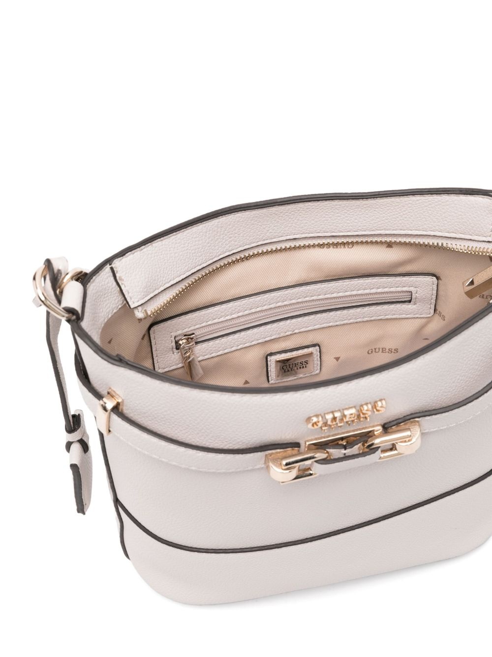Silvye bucket bag - 4