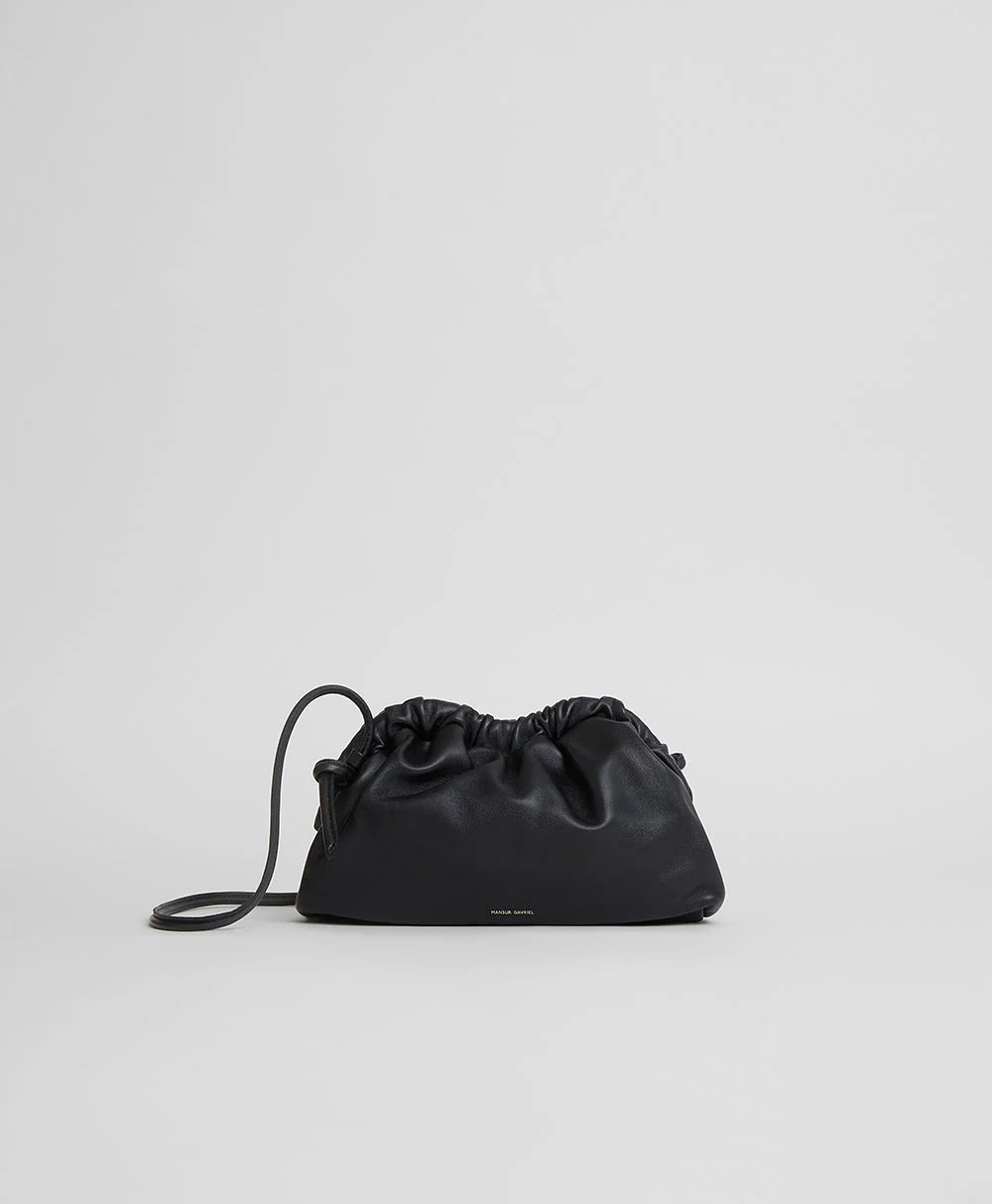 MINI CLOUD CLUTCH - 1