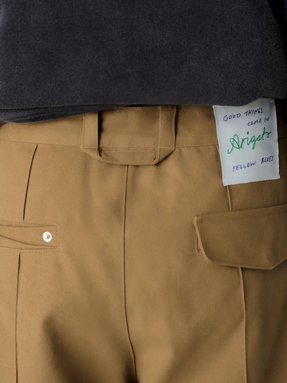 Dallas straight shorts - 5