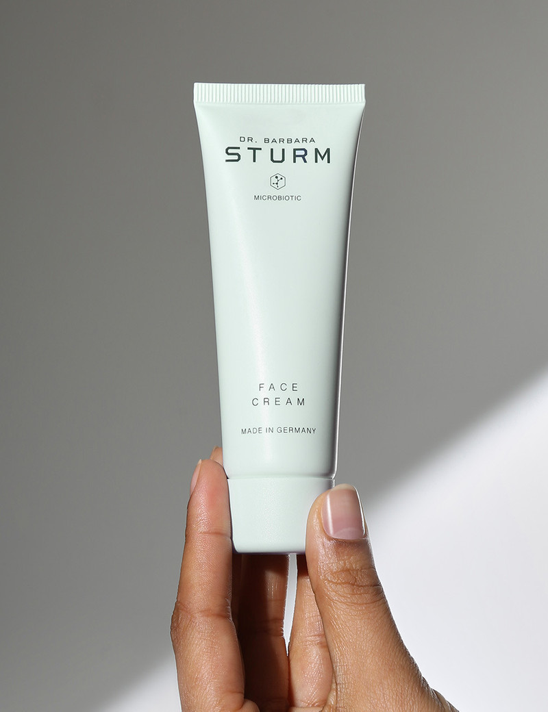 MICROBIOTIC BALANCING FACE CREAM 3
