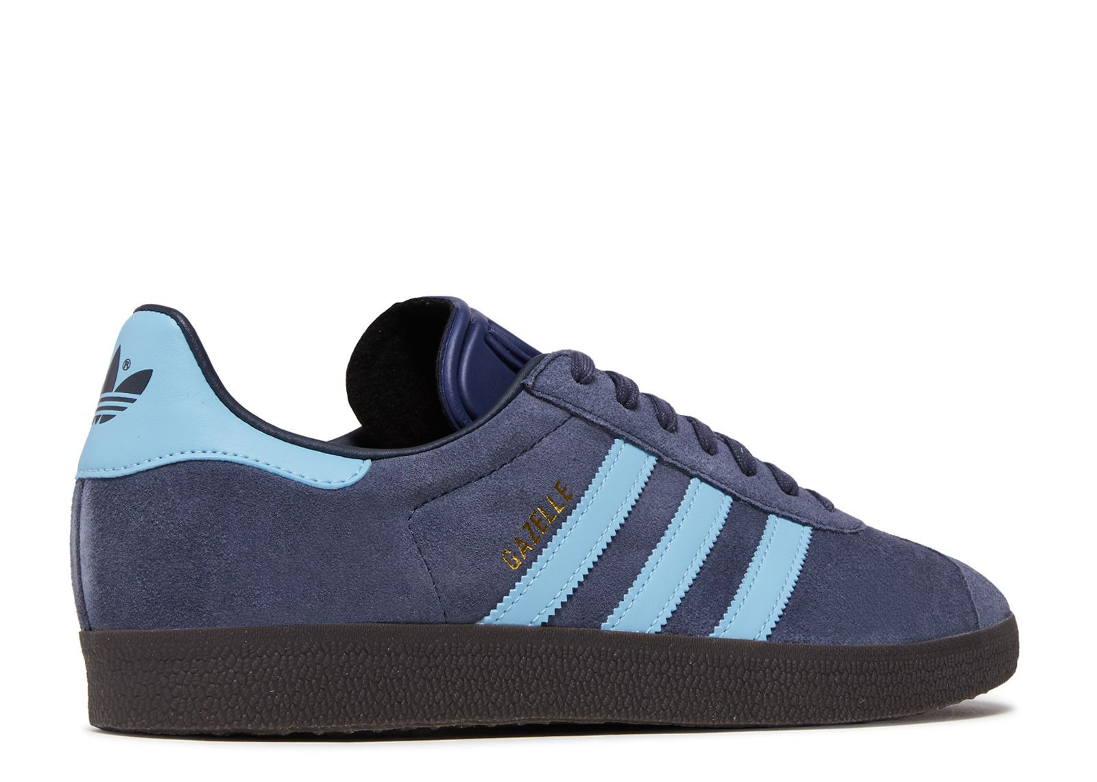 GAZELLE 'SHADOW NAVY CLEAR BLUE' - 3