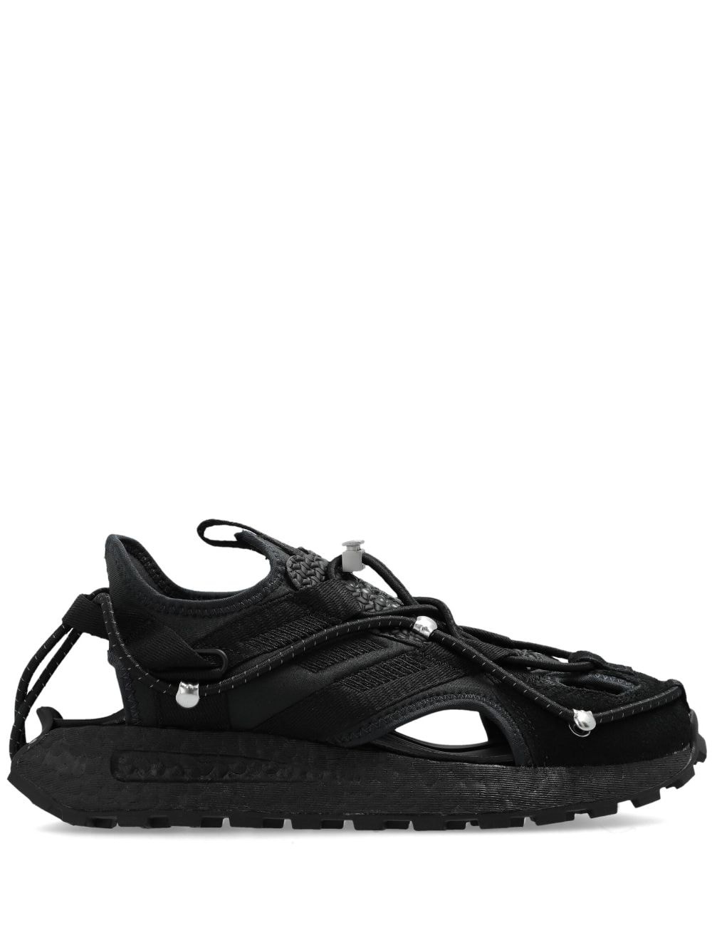 x Craige Green Retropy lace-up sandals - 1