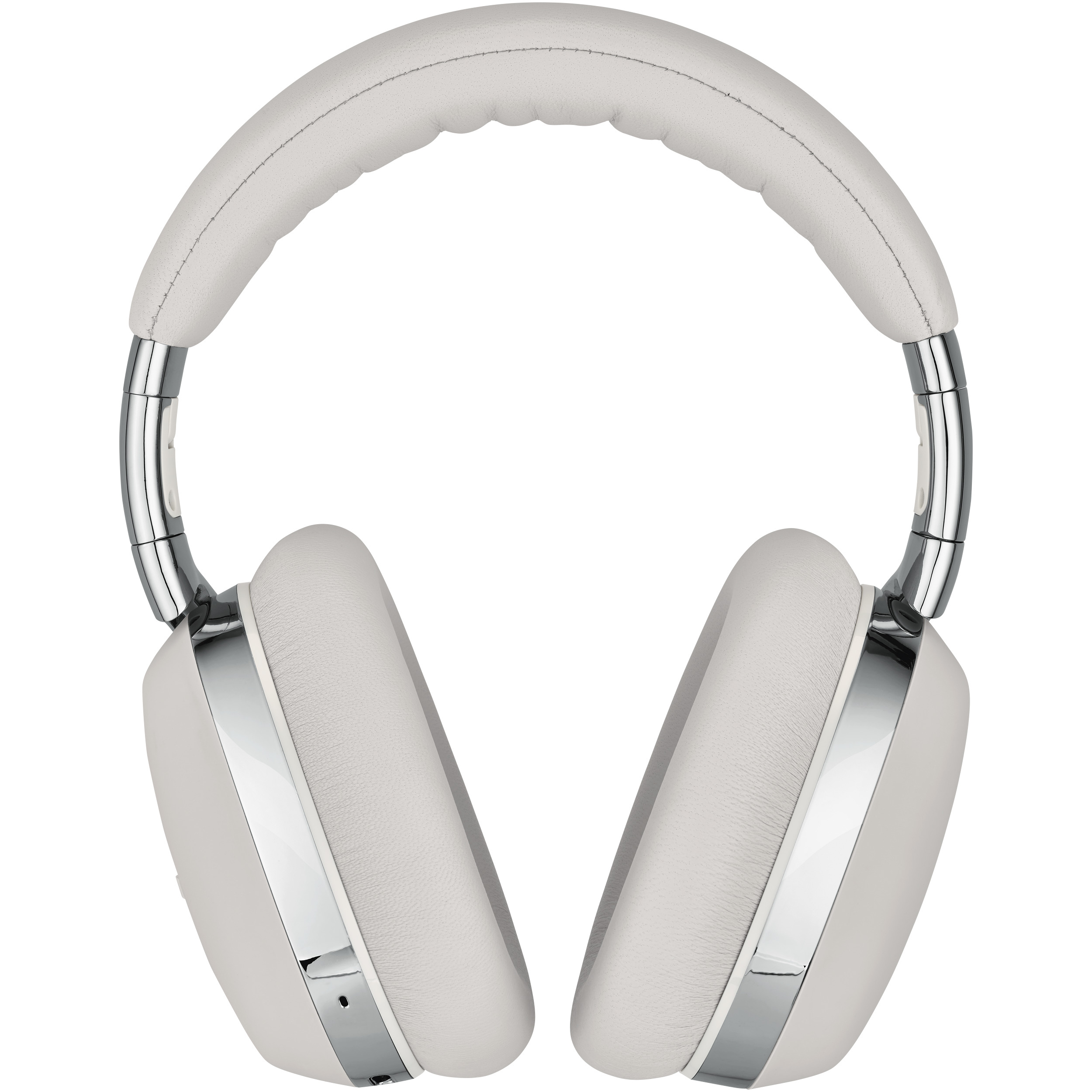 Montblanc MB 01 Over-Ear Headphones Grey - 3