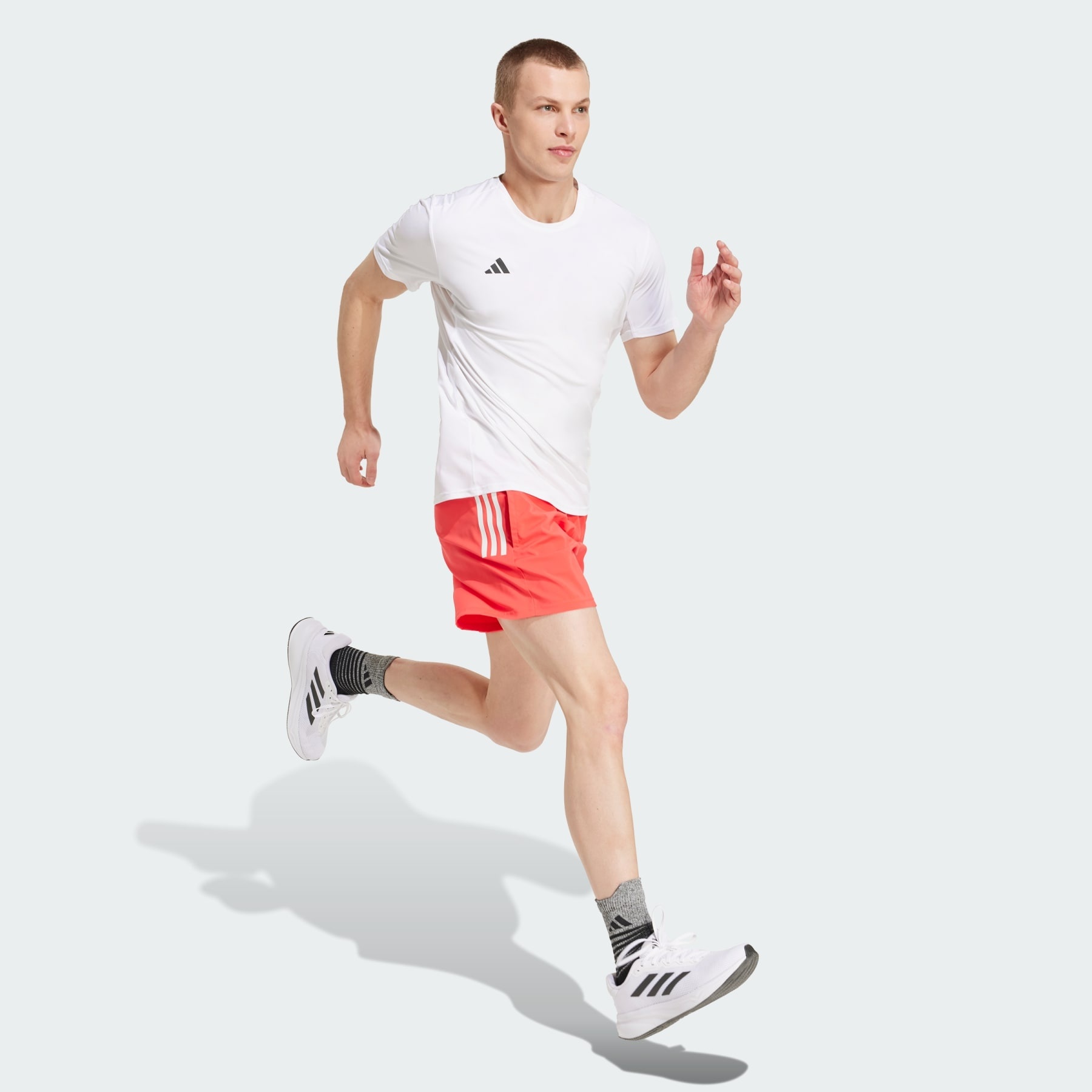Own The Run Shorts - 4