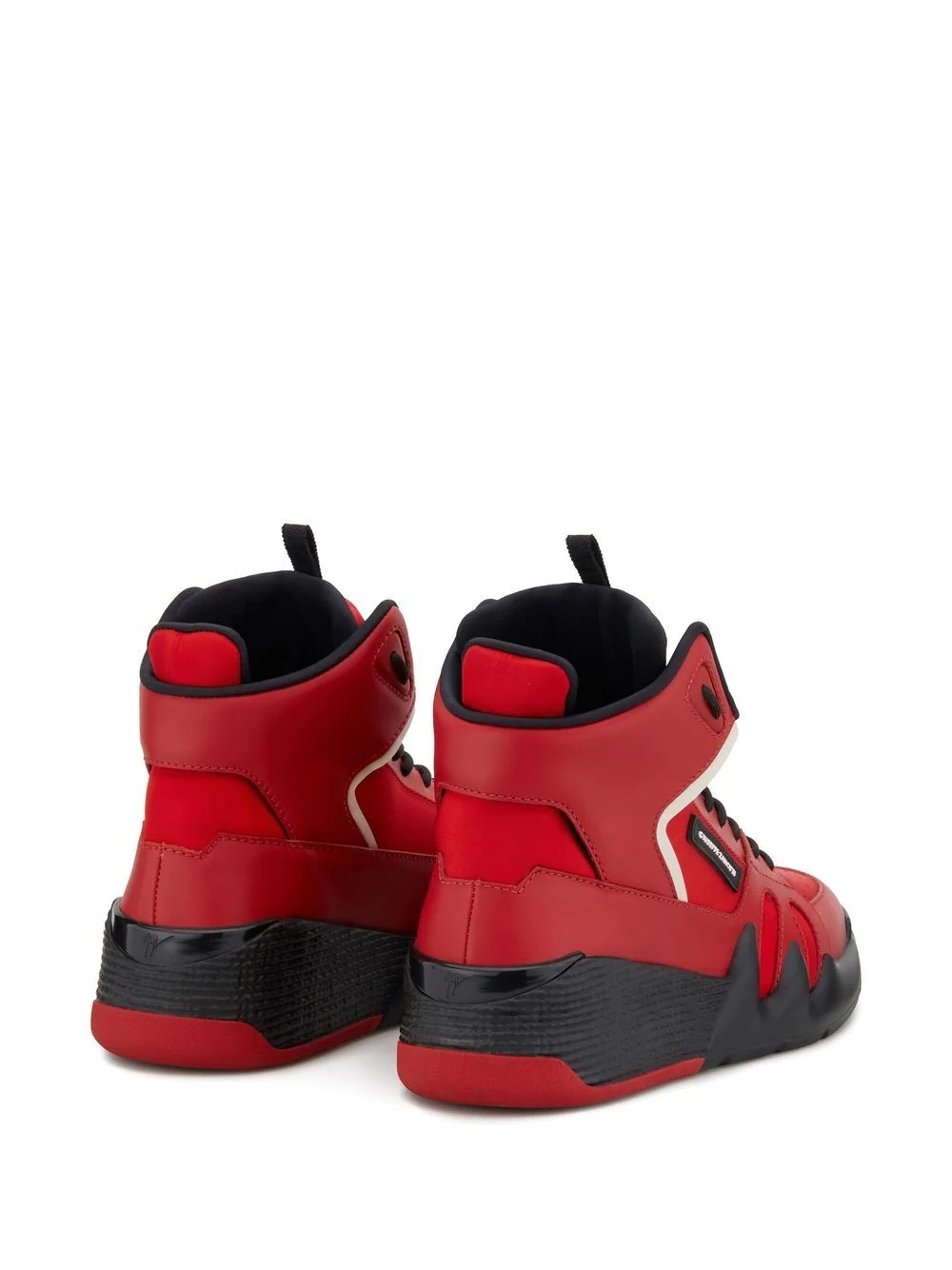 Talon high-top sneakers - 3