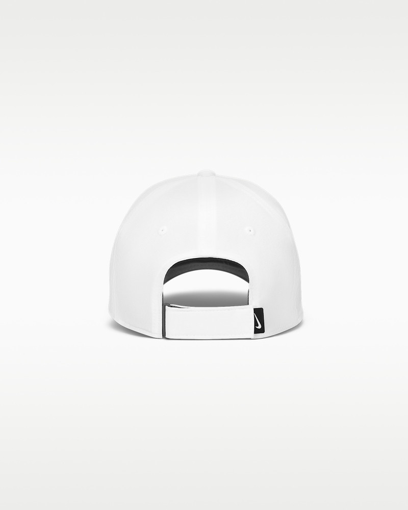 Nike Dri-FIT Club Structured Swoosh Cap 6