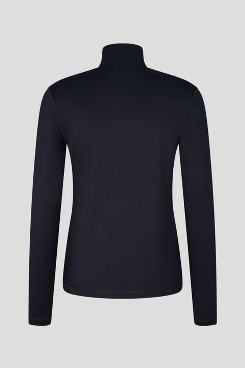 BOGNER Pascal First layer in Dark blue outlook