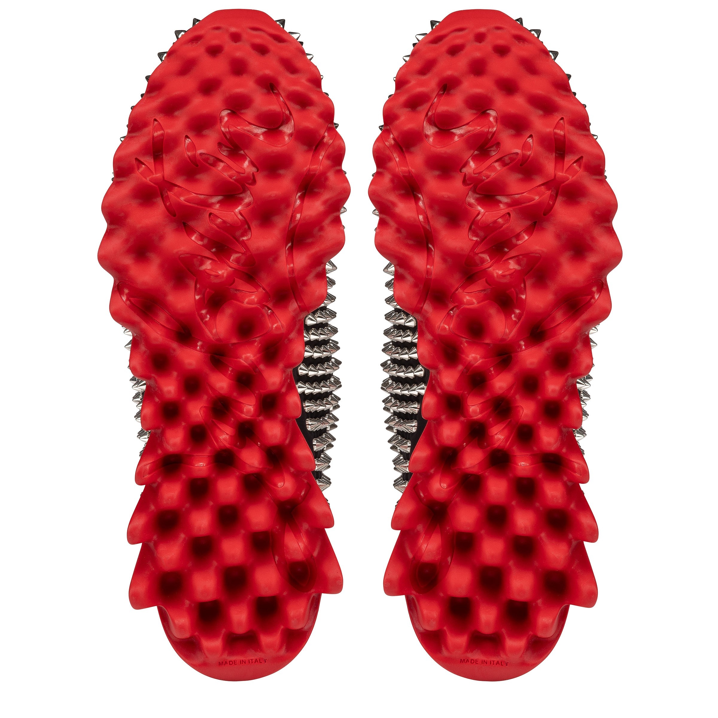 Shark Sock Spikes - 6