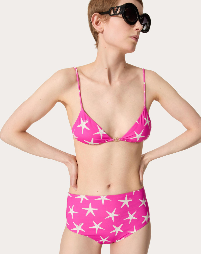 LYCRA STARFISH BIKINI 5