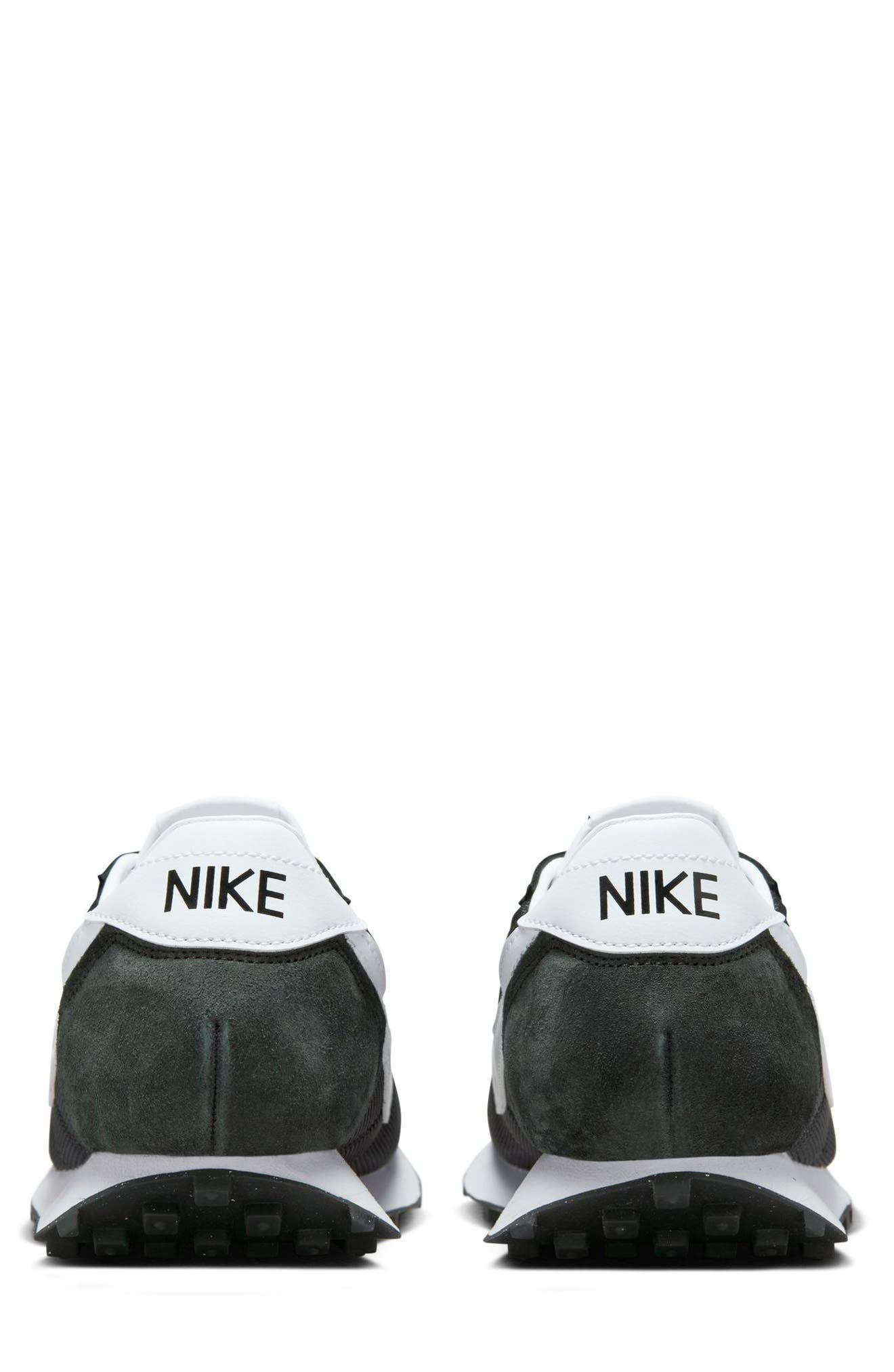 Nike LD-1000 Sneaker in 002 Black/white at Nordstrom - 6