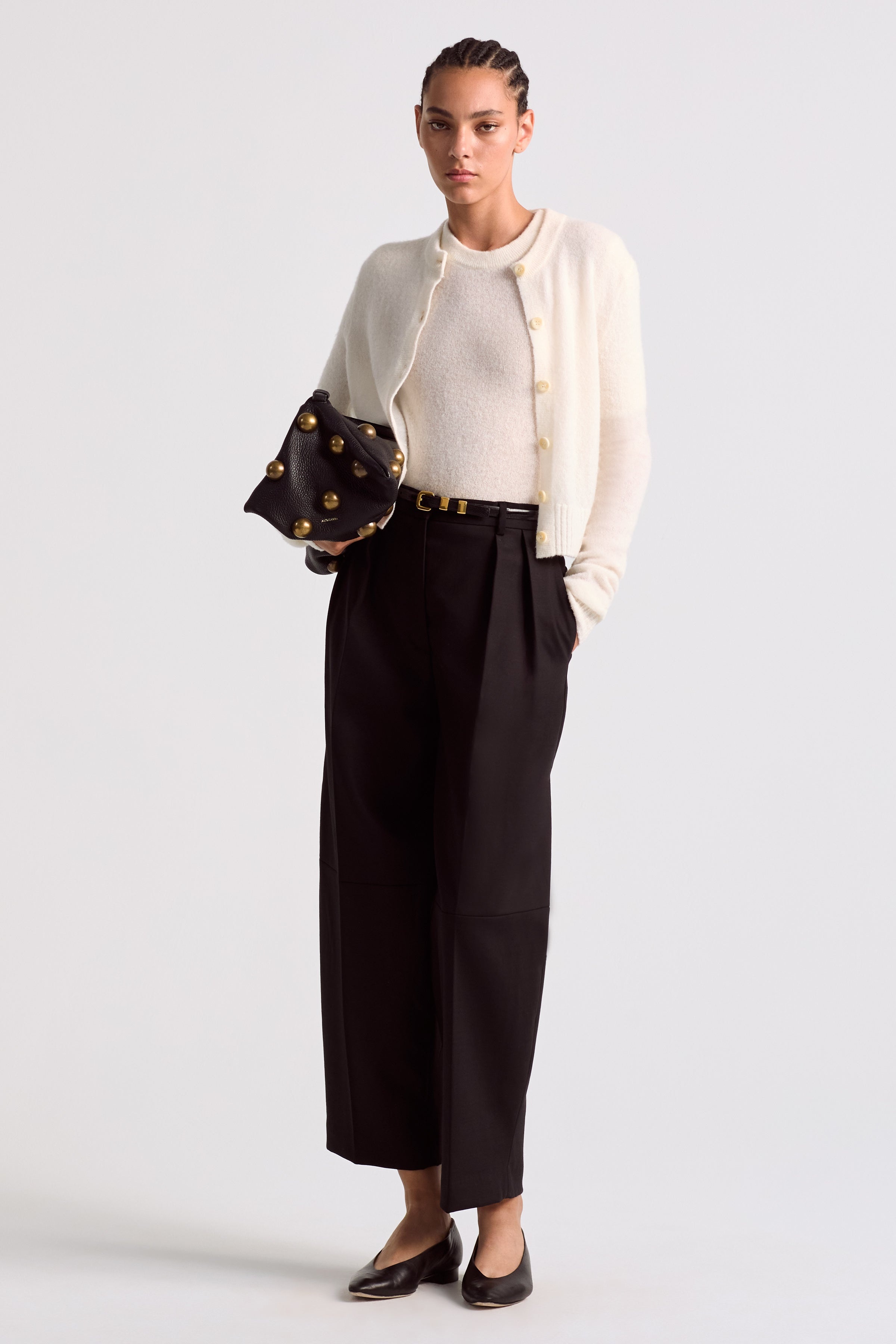 THEA SWEATER - 3
