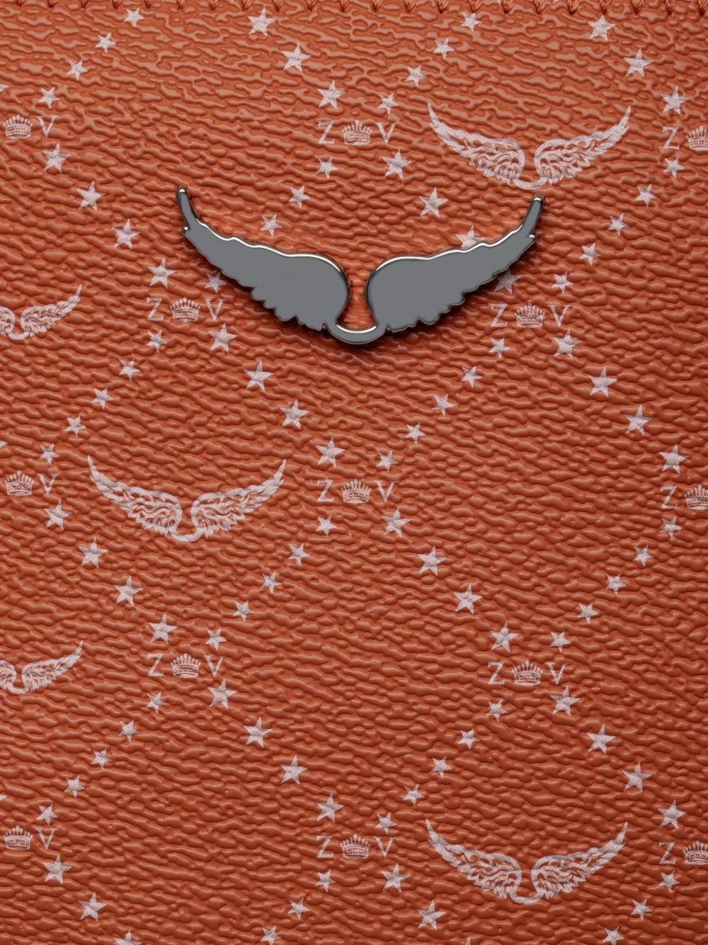Z logo tote bag - 4