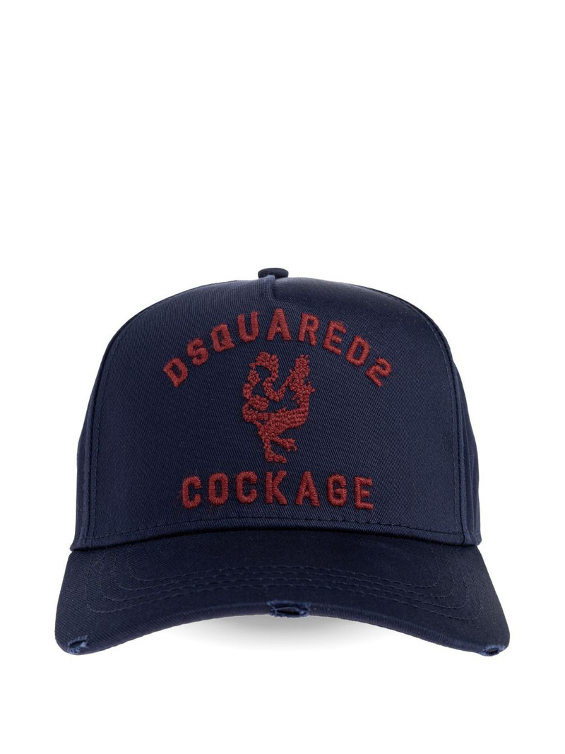 embroidered baseball cap 1