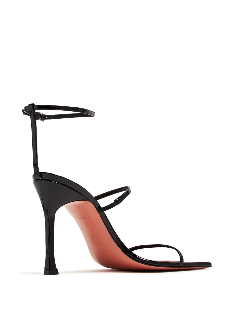 95mm Maya sandals - 3