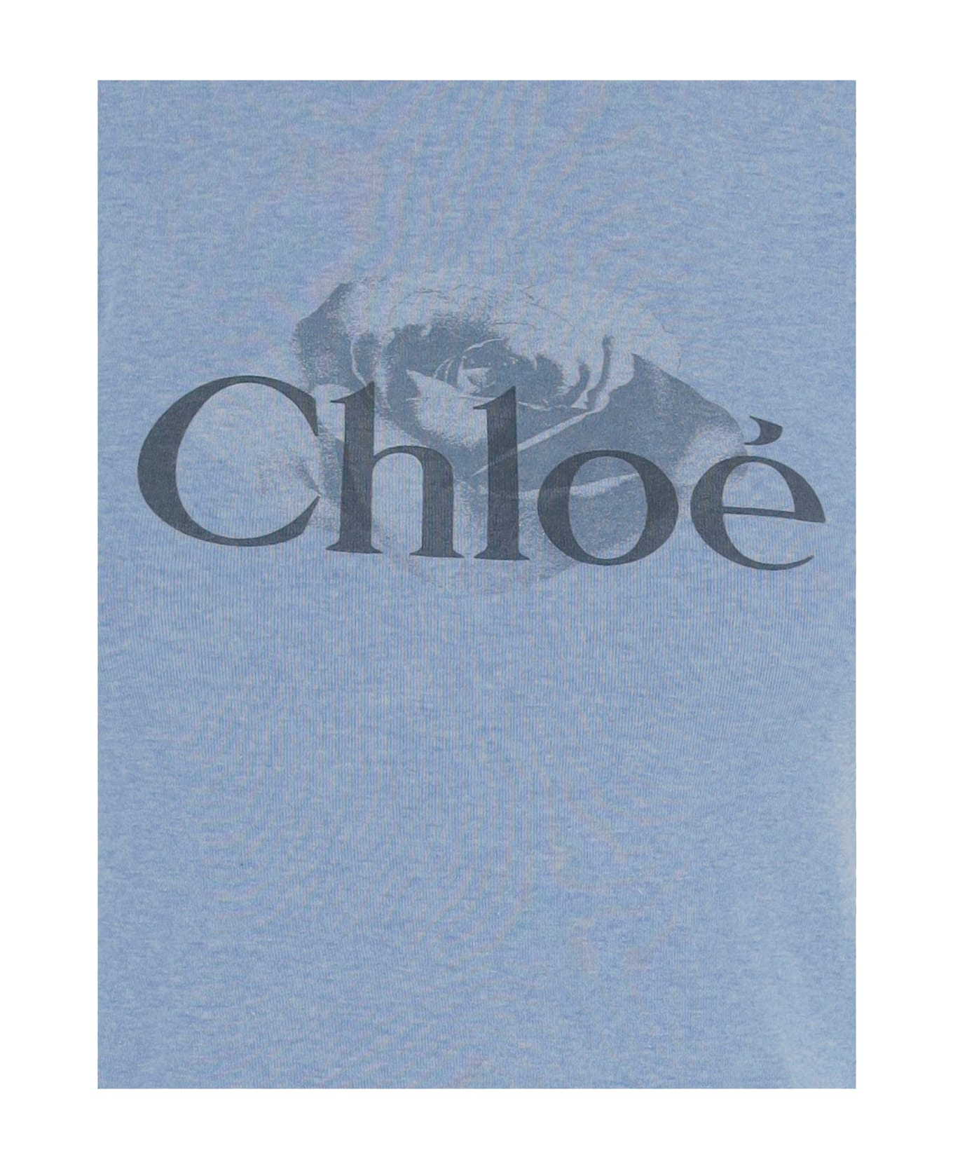Cotton T-shirt With Logo - 3