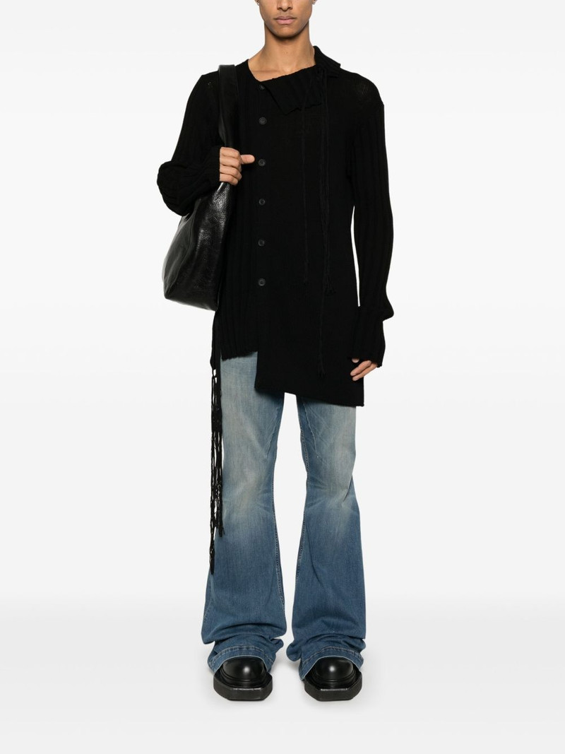 Rick Owens DRKSHDW Bolan jeans outlook