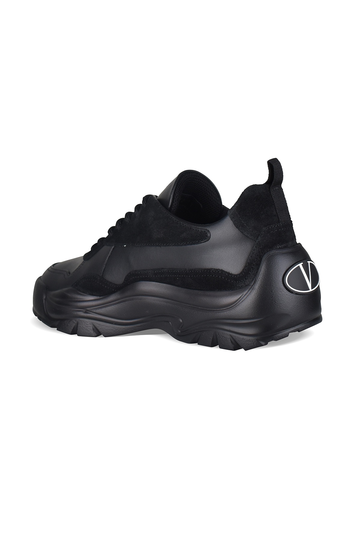 Gumboy Sneakers - 3