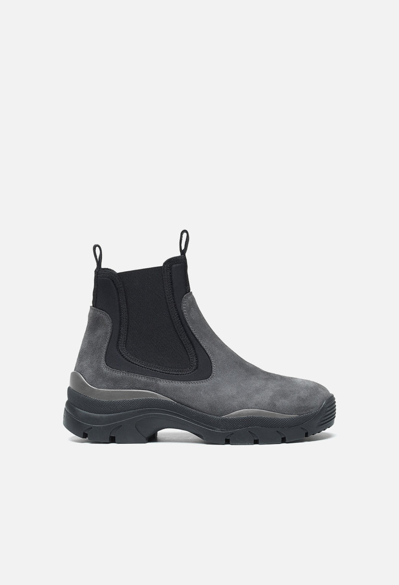 CALDERA CHELSEA BOOT의 특징 - 1