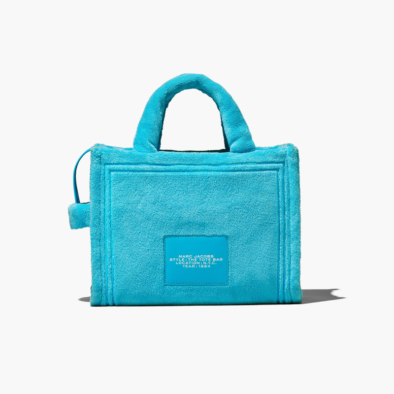 THE TERRY MEDIUM TOTE BAG 6