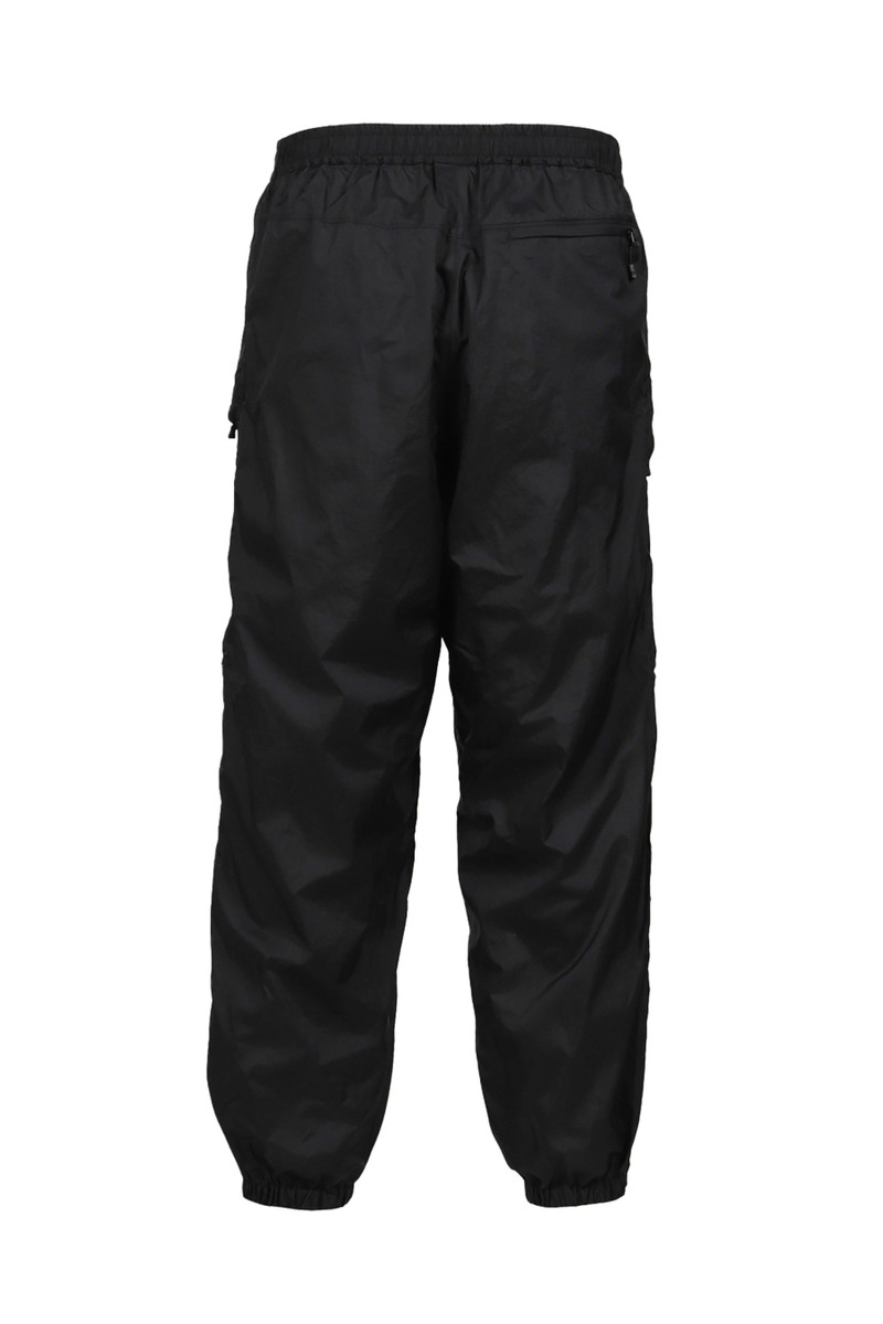 DAIWA PIER39 TECH WIND SHELL PANTS / BLK outlook