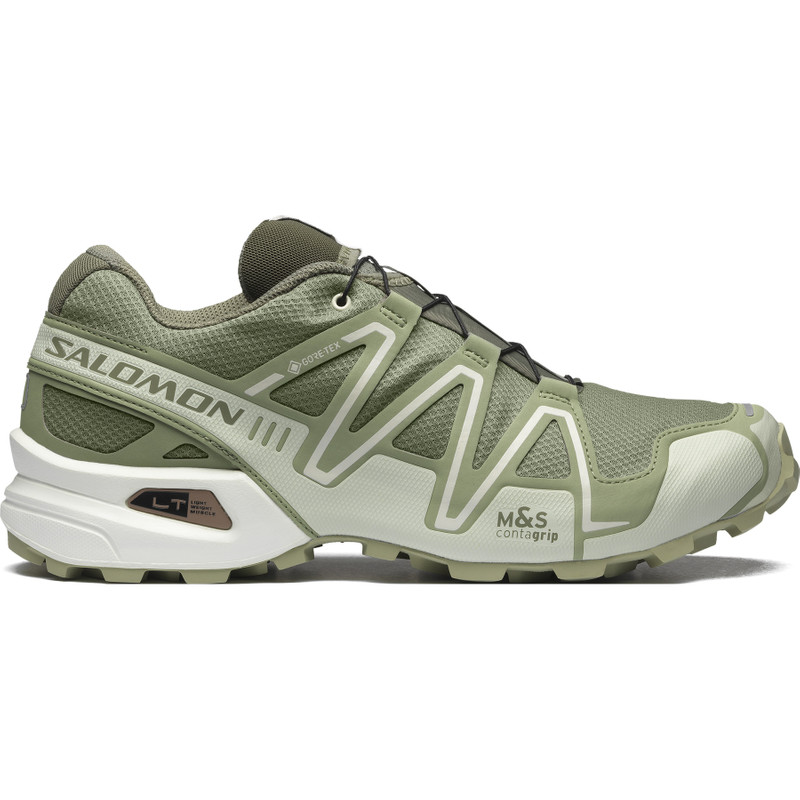스피드크로스 3 GORE-TEX - 1