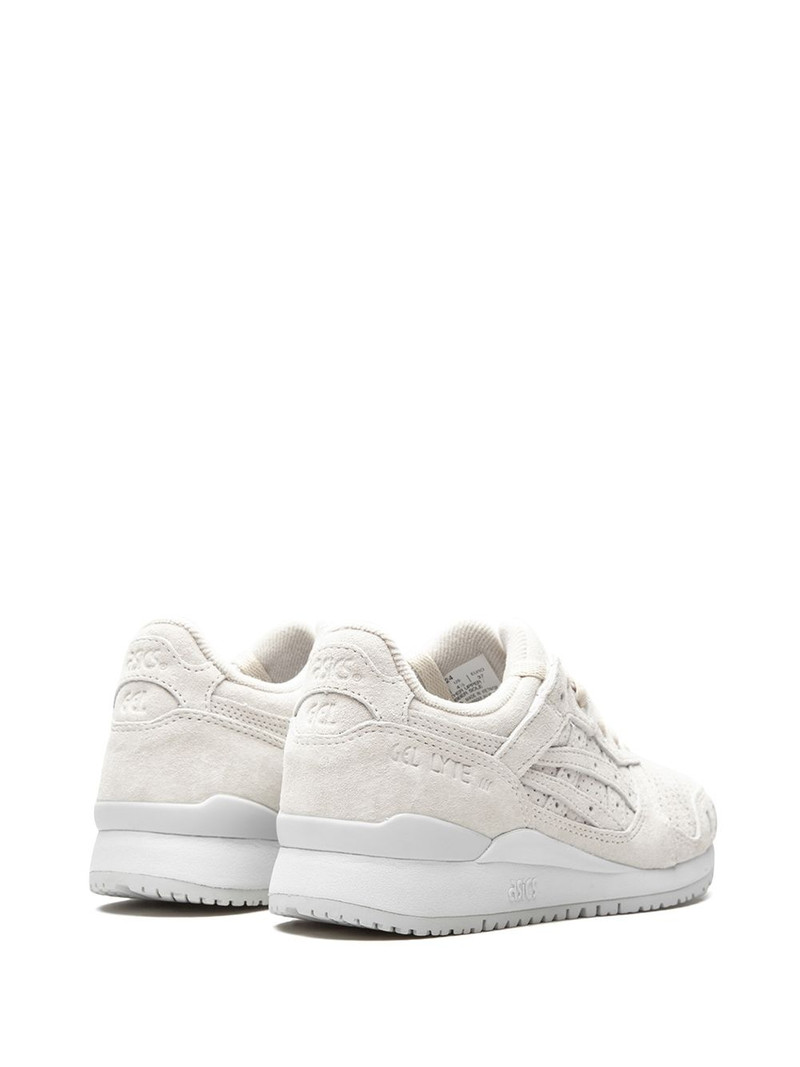 x Ronnie Fieg Gel-Lyte III OG "The Palette Waffle" sneakers 3