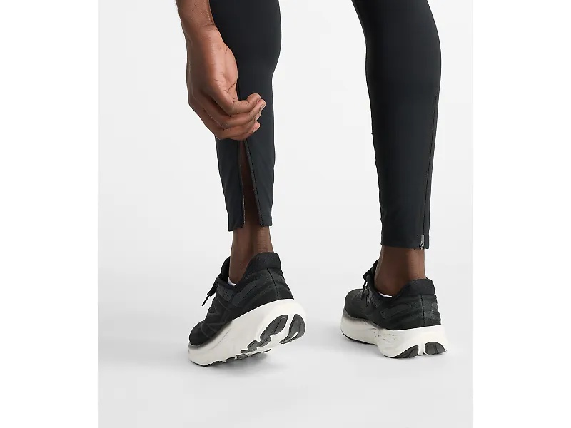 New Balance Sleek Pocket Tight - 5