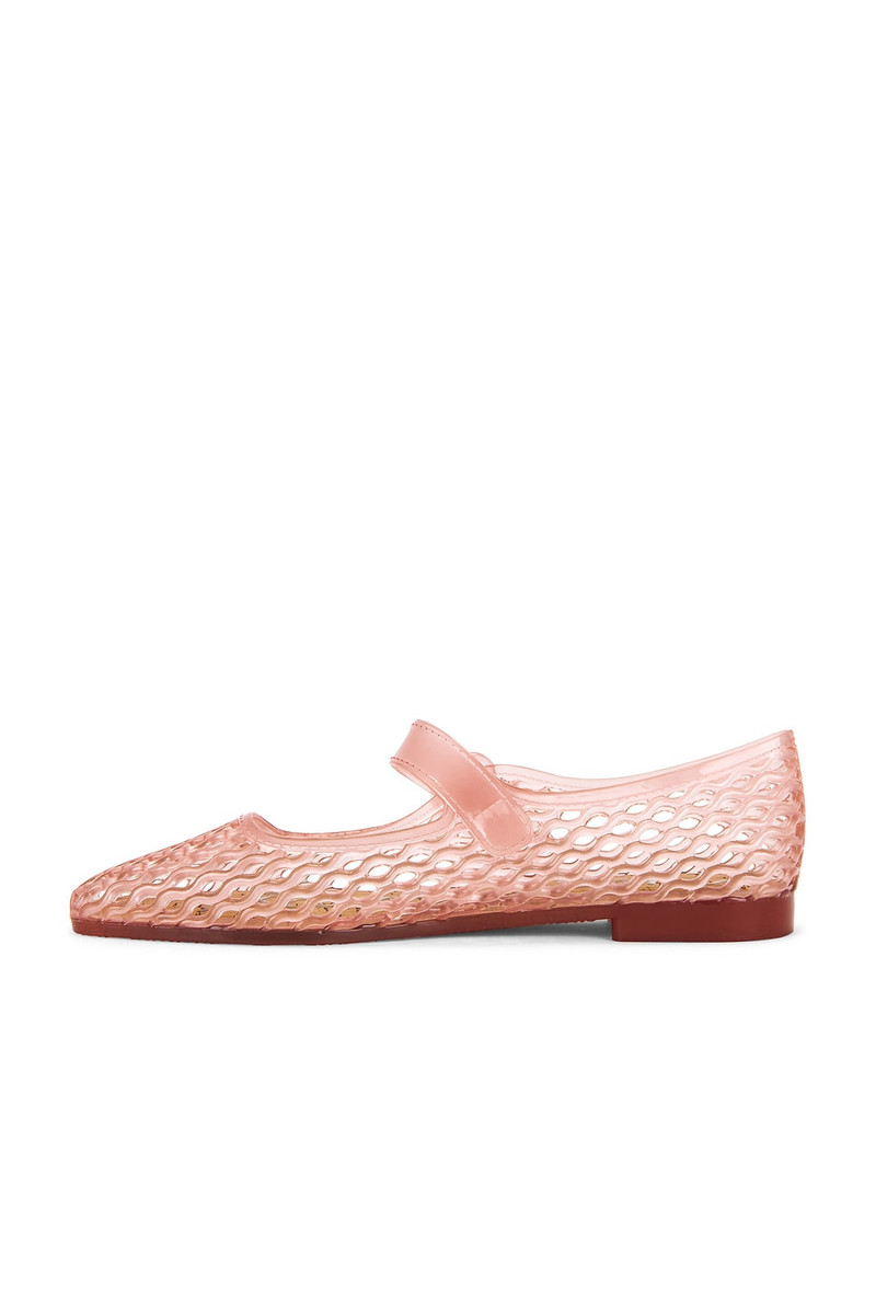 Sam Edelman Michaela Jelly Flat outlook