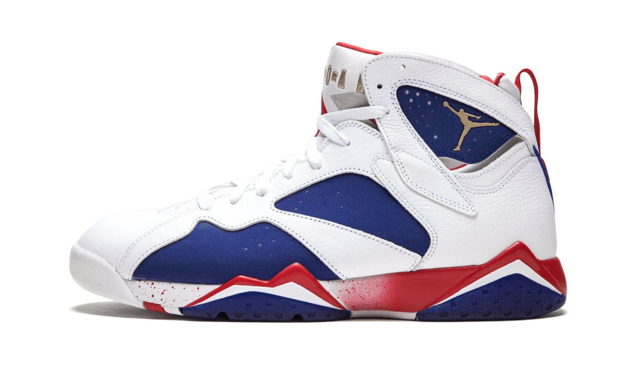 Air Jordan 7 Retro "Tinker Alternate" - 1