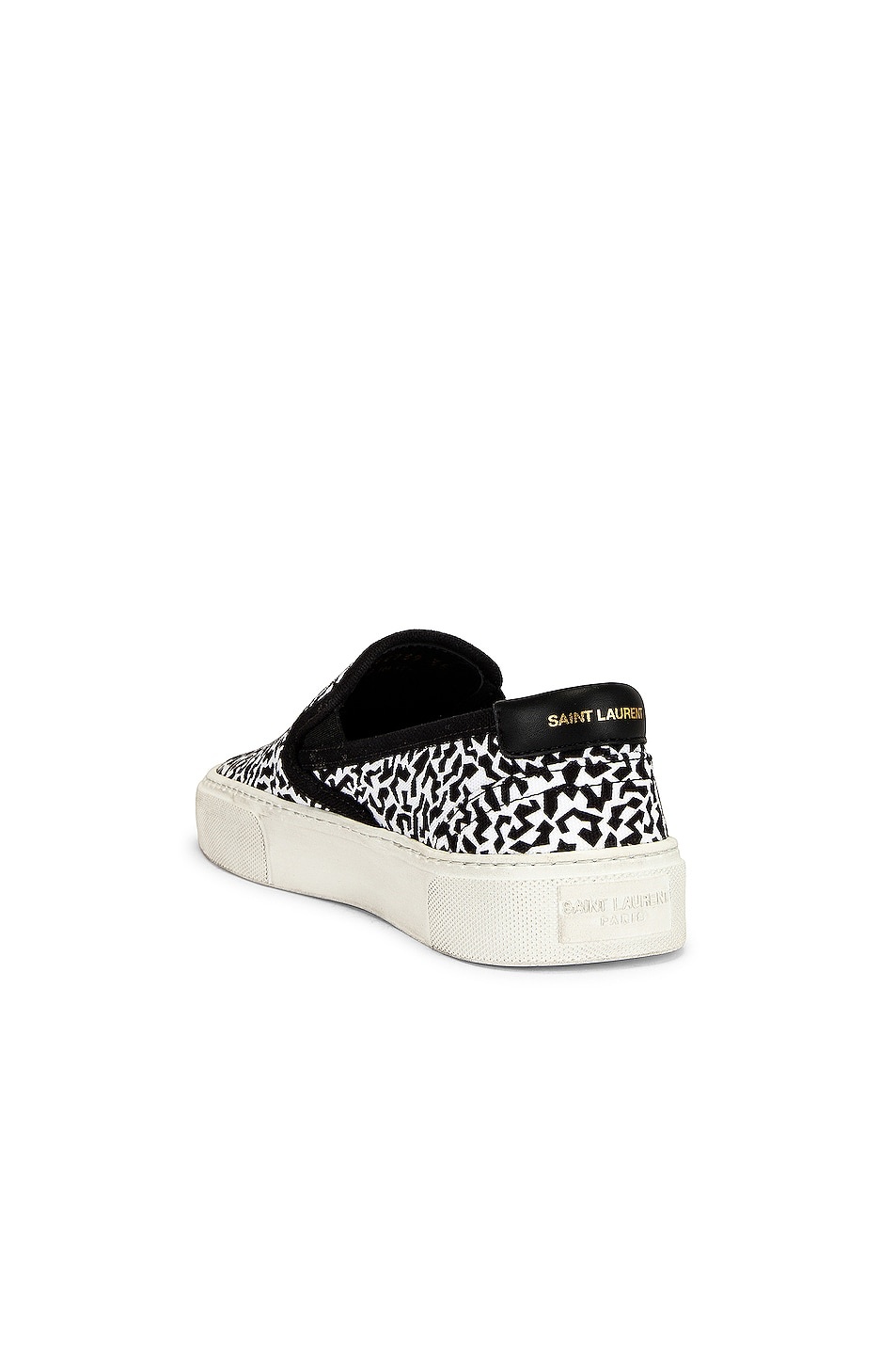 Venice Low Slip On Sneakers - 3