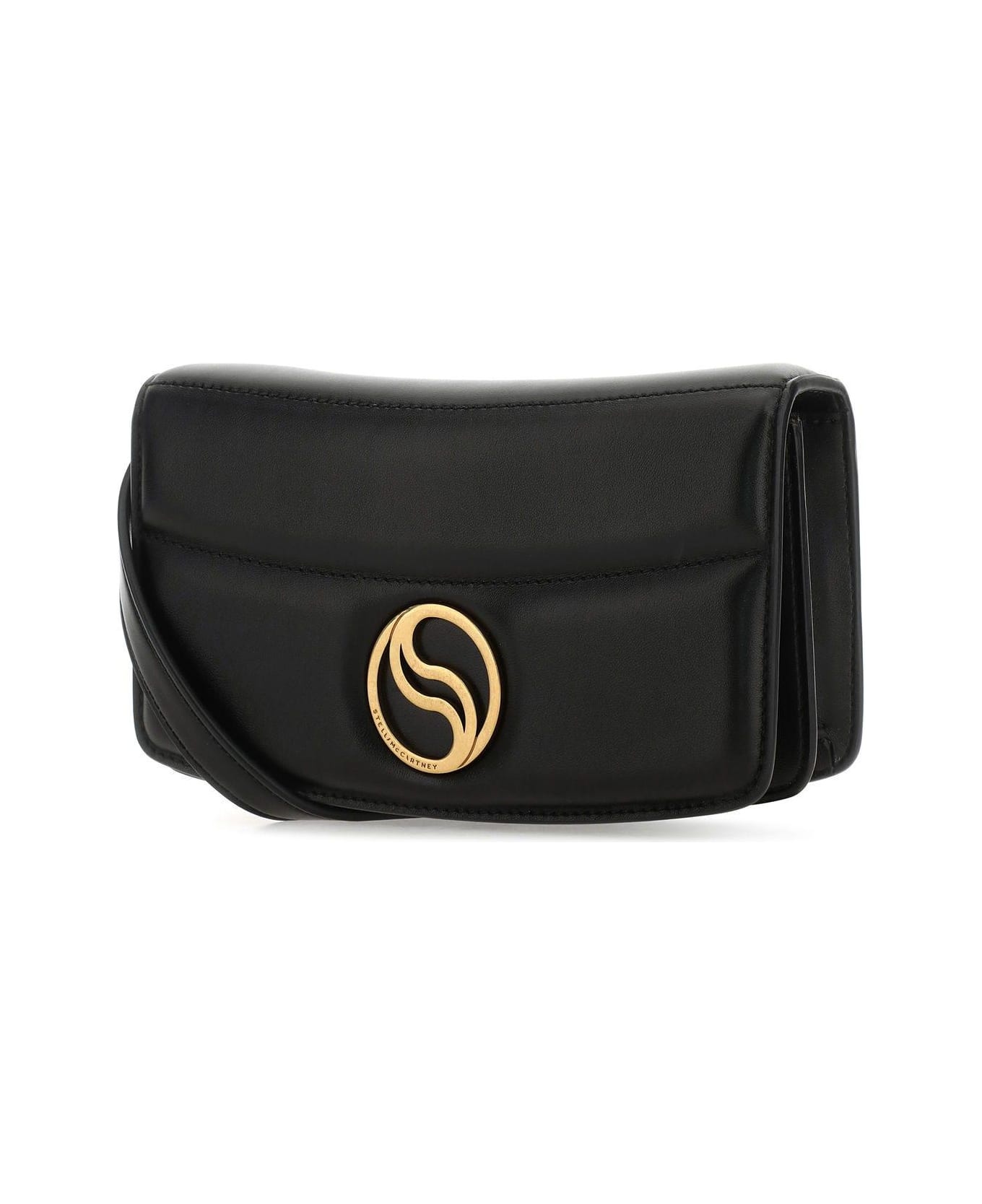 Black Alter Mat Mini S-wave Wallet - 2