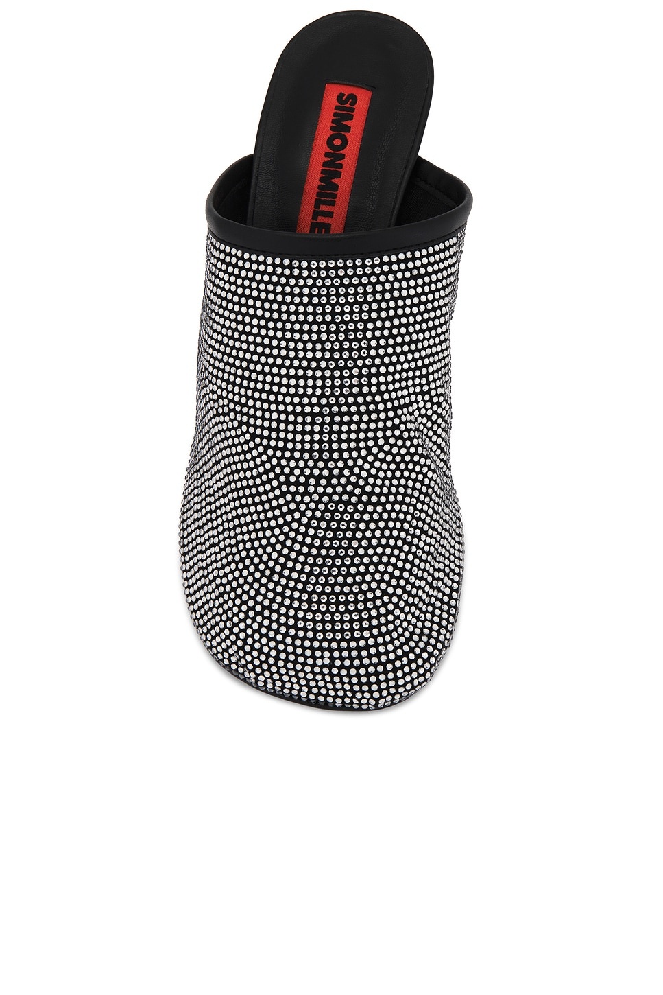 Crystal Beep Mule - 4