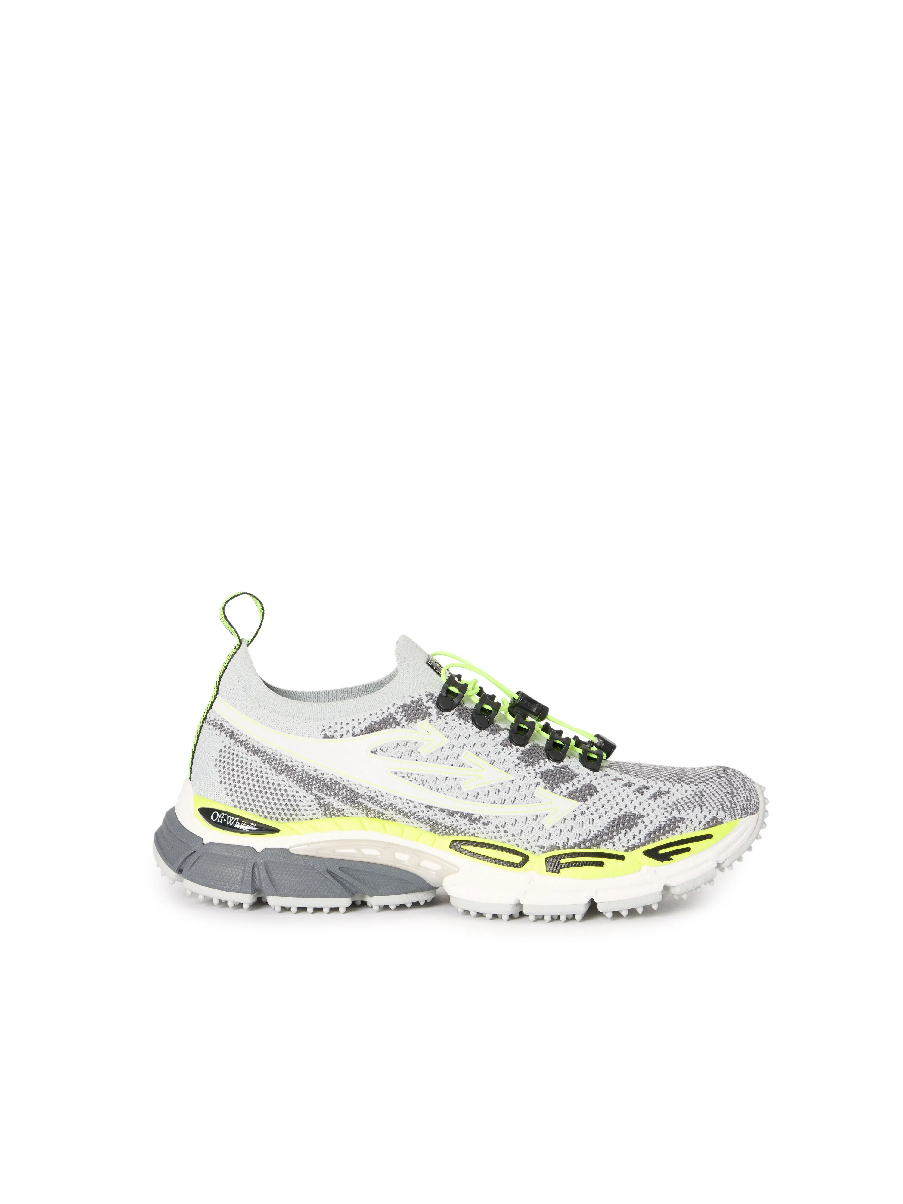 Be Right Back Knit Sneakers - 1