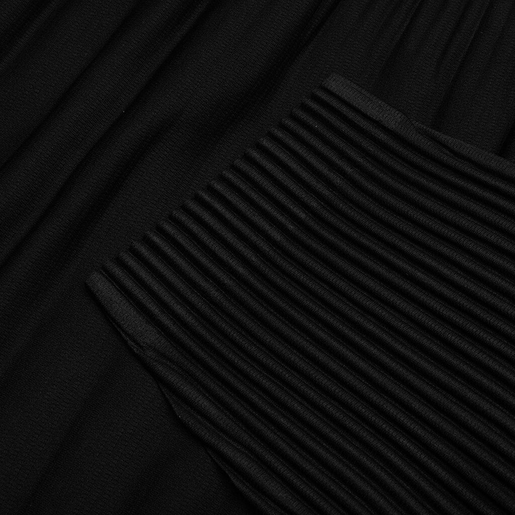 BASICS PANTS - BLACK - 3