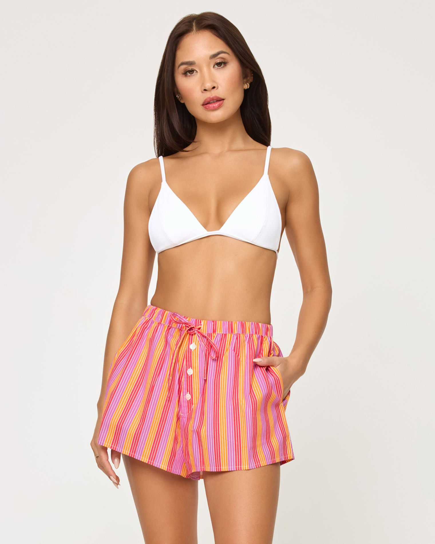 Skipper Short - 3
